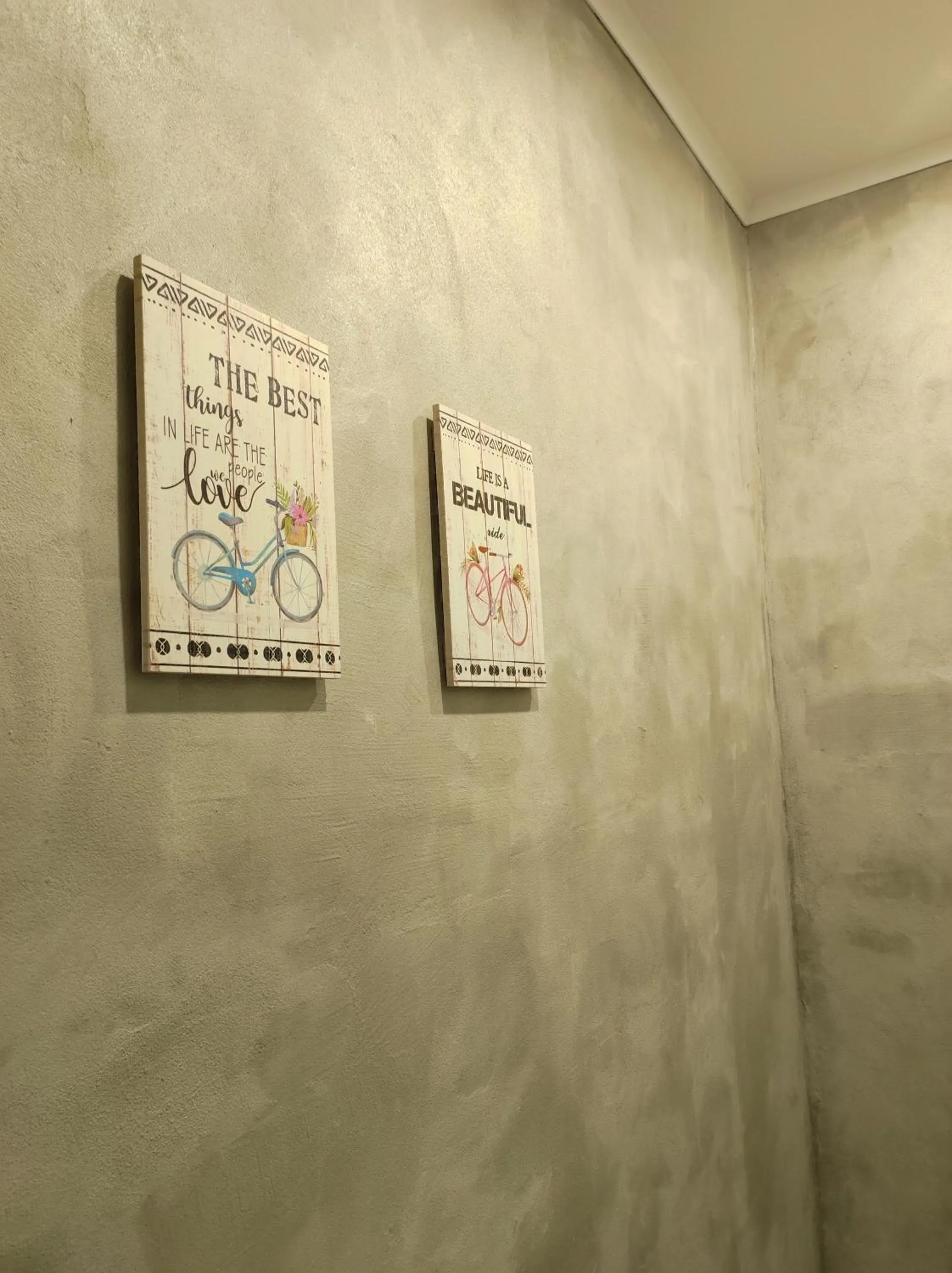 Toilet in Duque de conventus