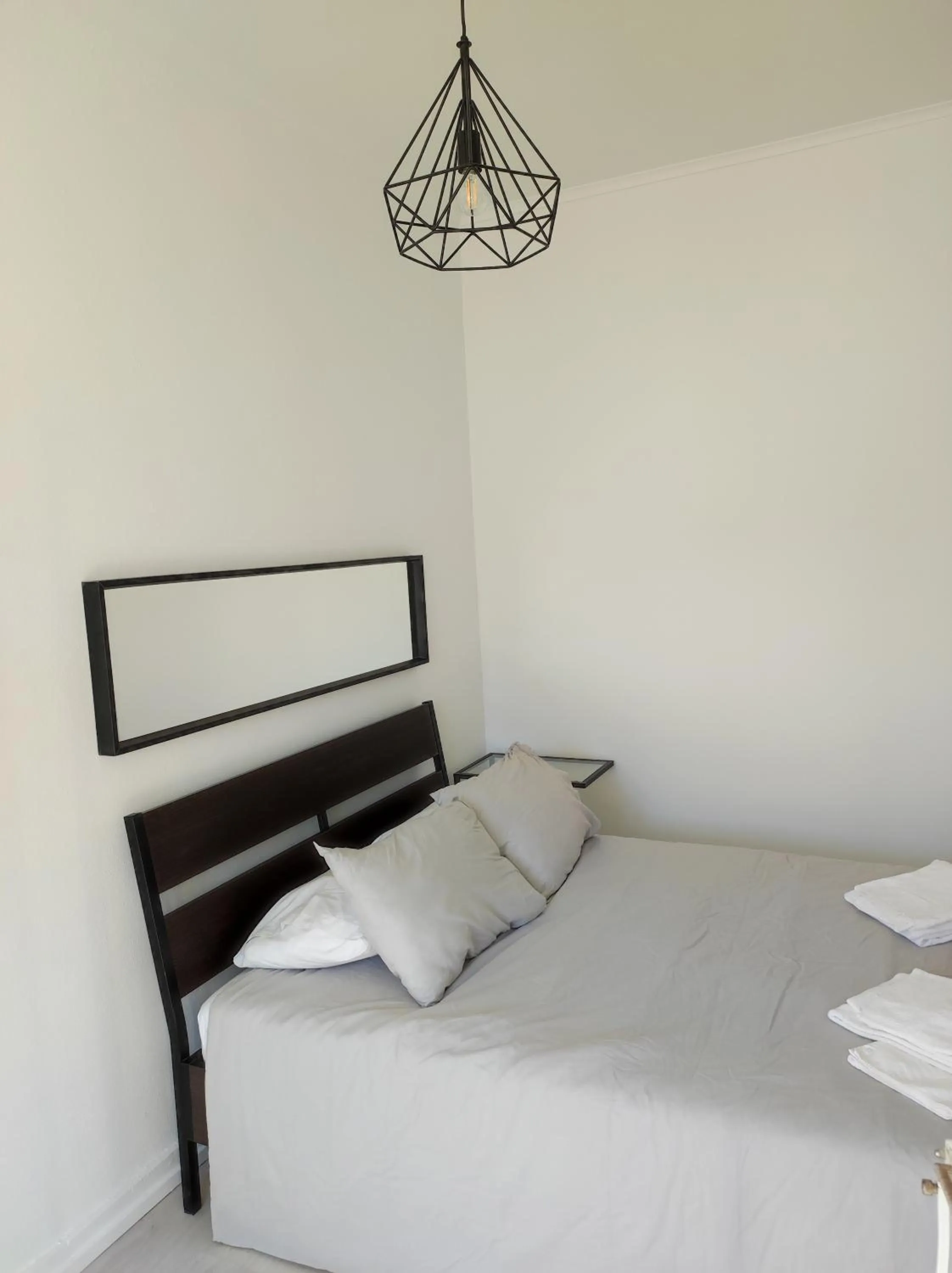 Bed in Duque de conventus