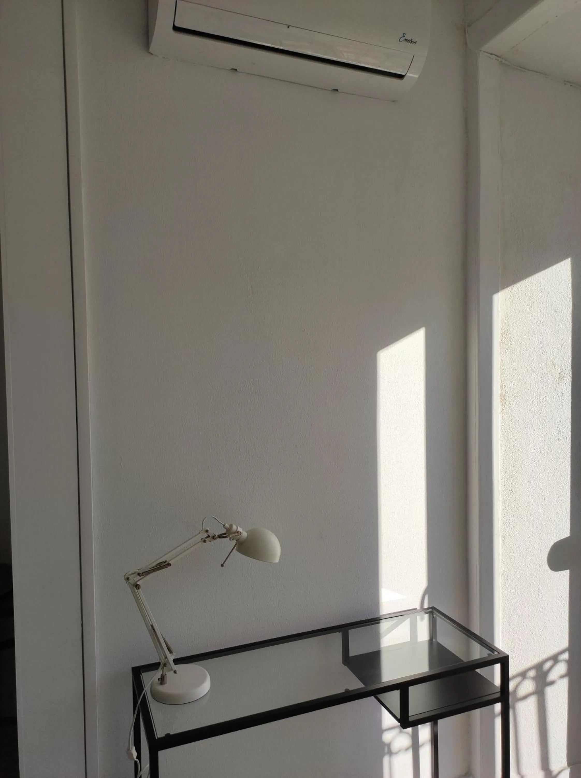 Bedroom in Duque de conventus