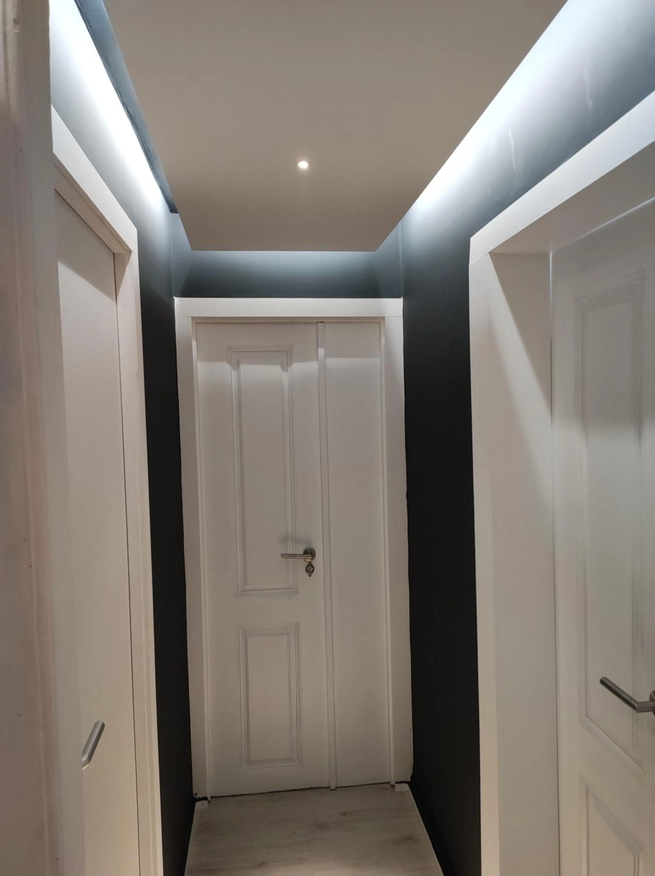 Bedroom in Duque de conventus