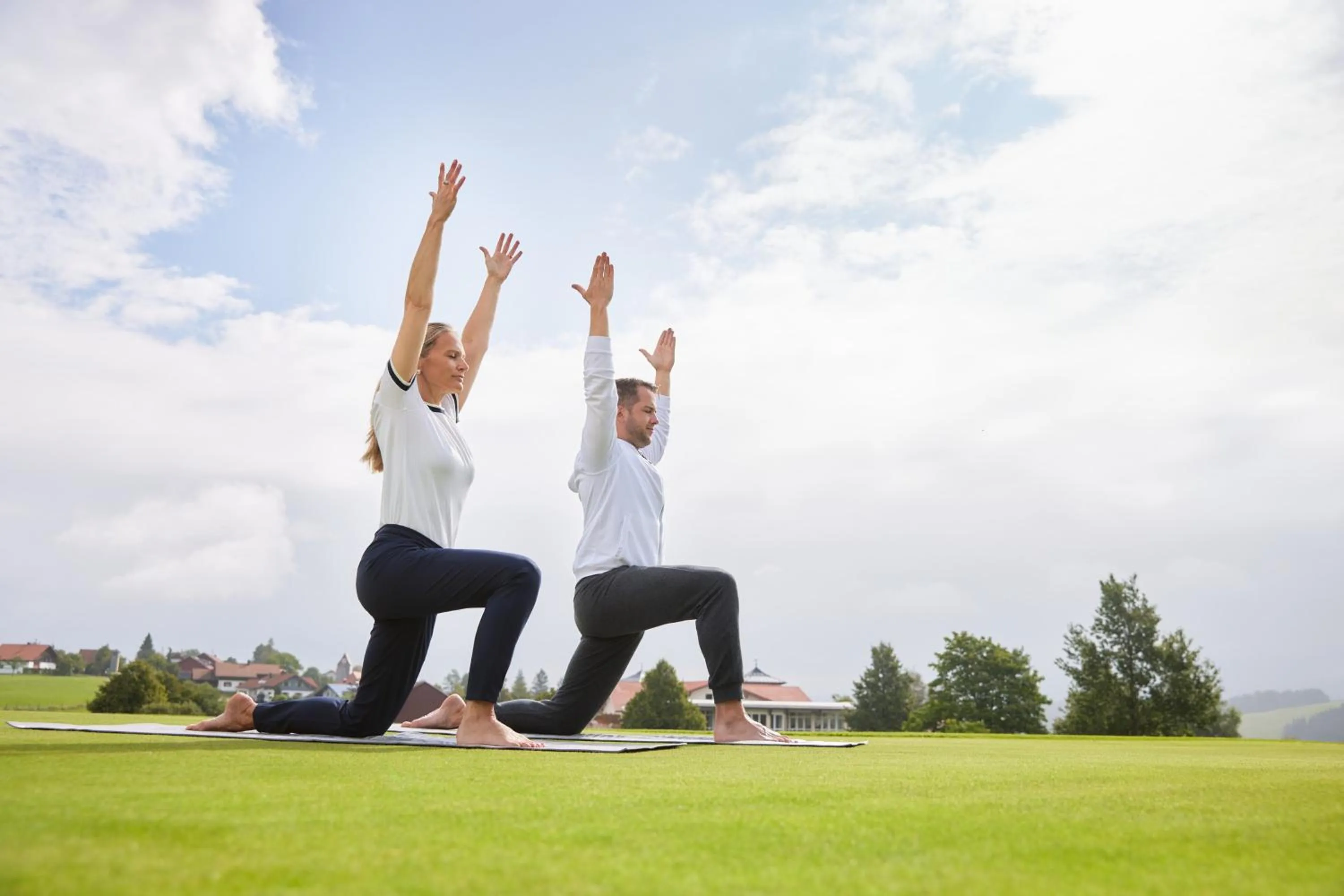 Day in Hanusel Hof Wellness & Genuss in Panoramalage