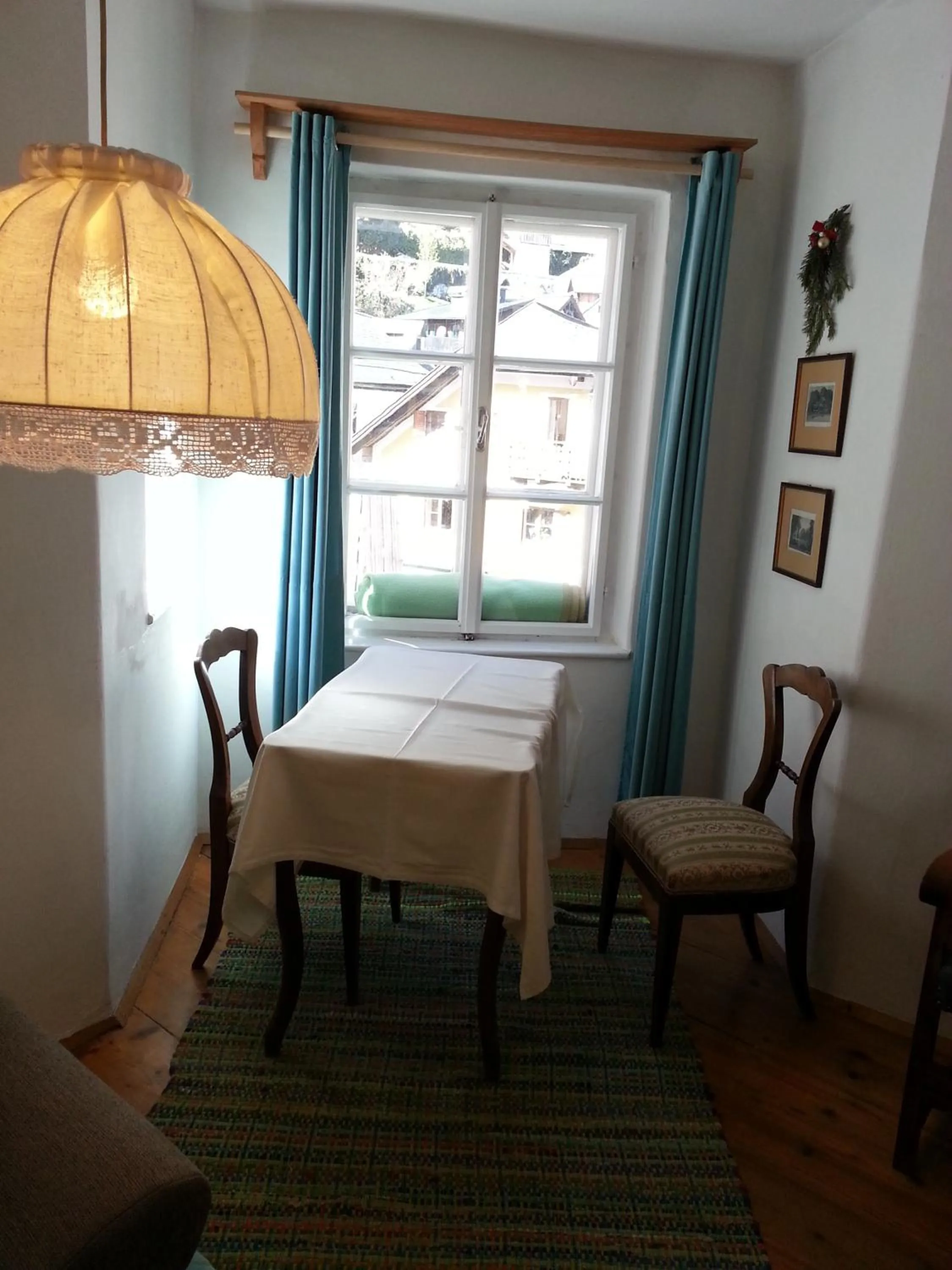 Gasthof Simony Hallstatt B&B