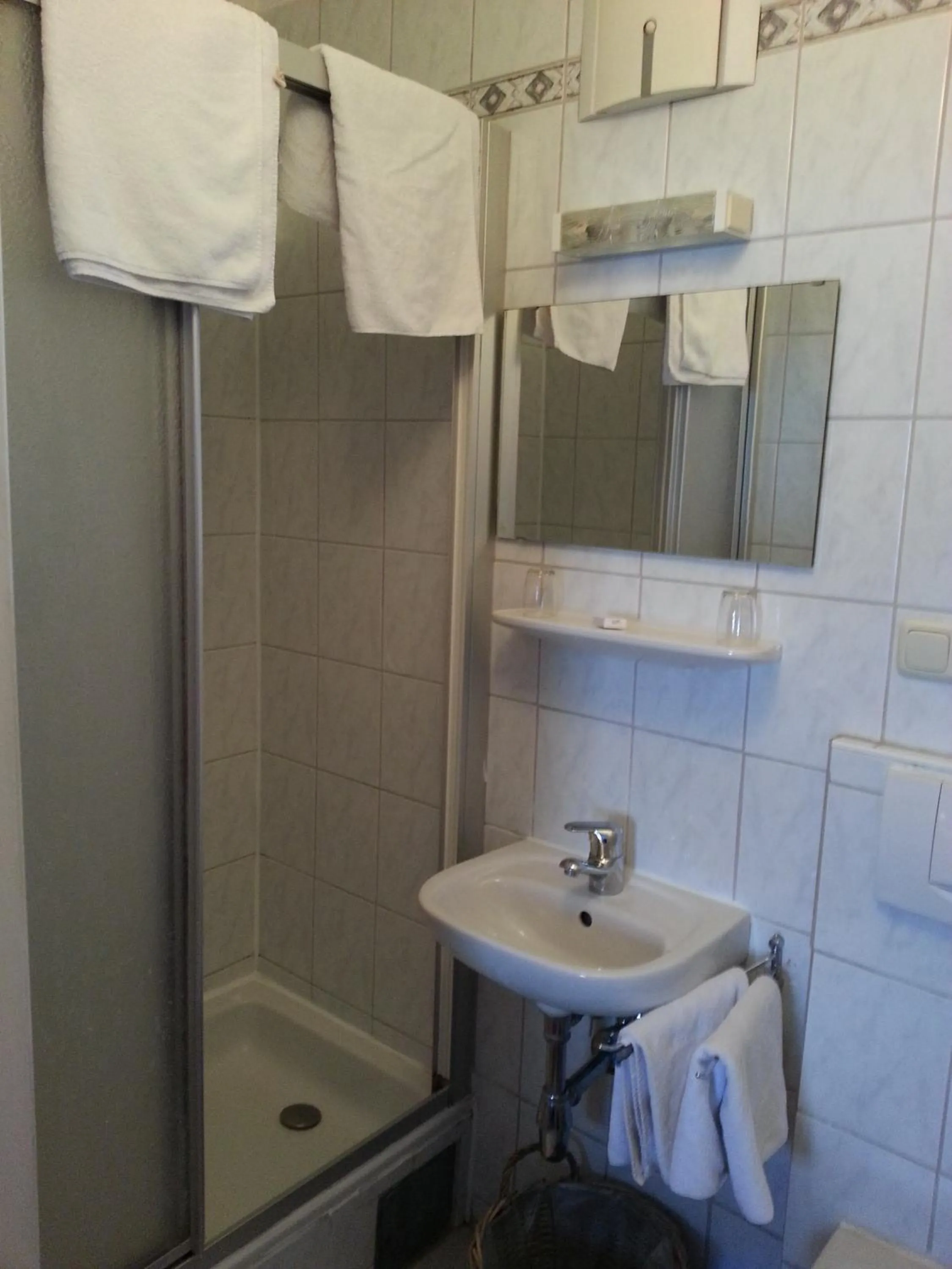 Gasthof Simony Hallstatt B&B