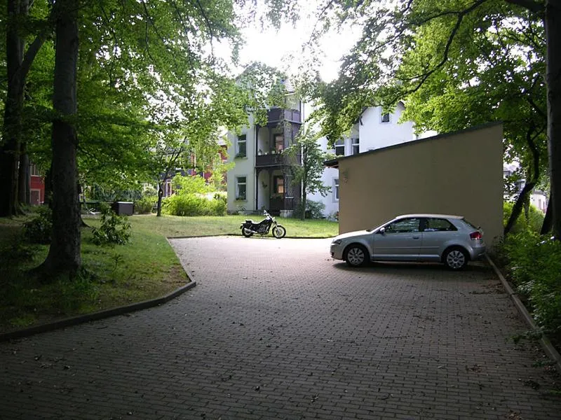 Hotel-Pension Königswald