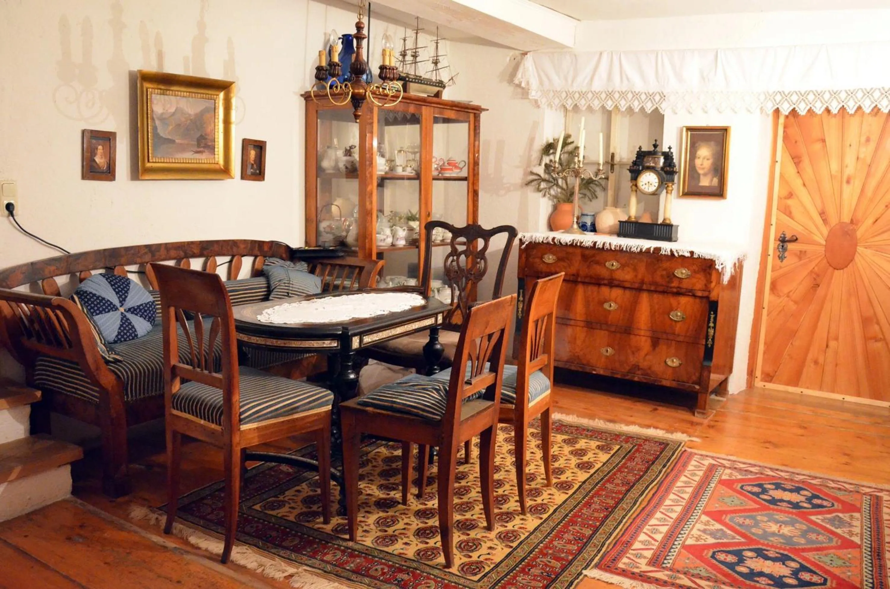 Other in Bräugasthof Hallstatt