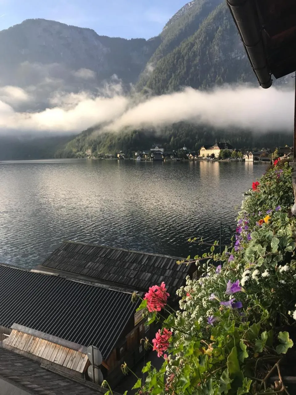 Bräugasthof Hallstatt