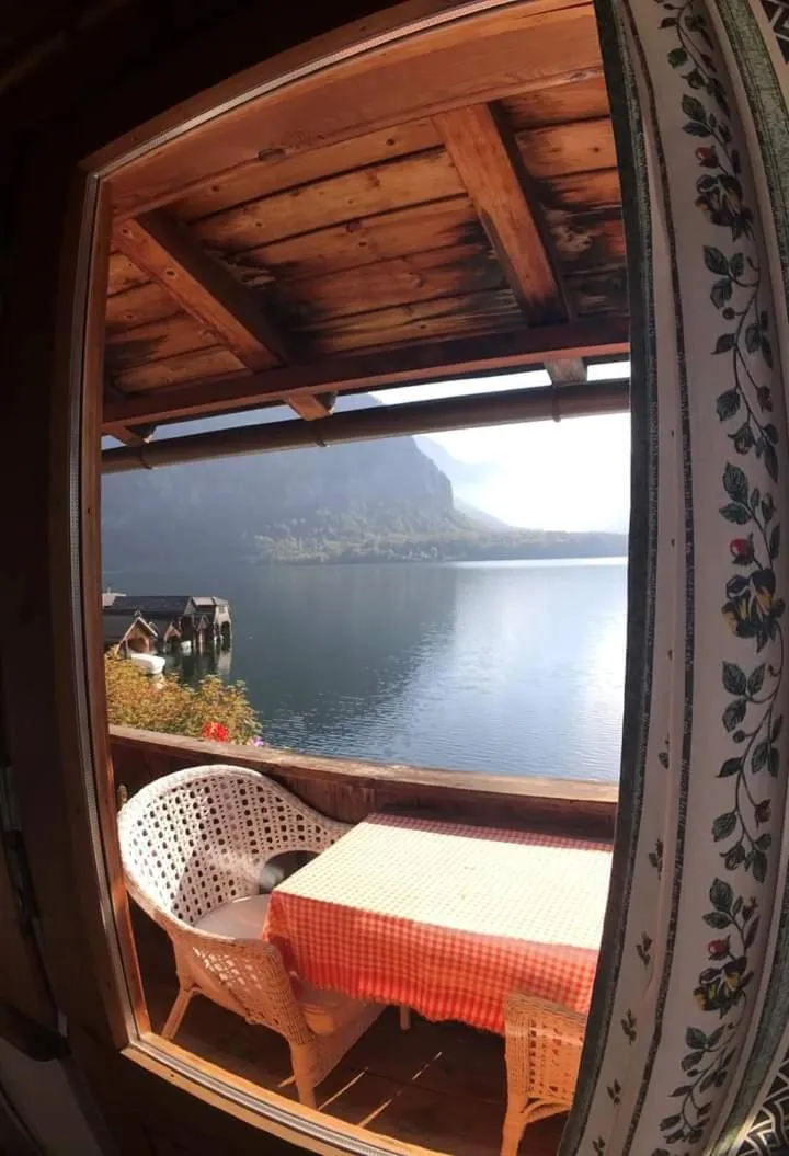 Bräugasthof Hallstatt