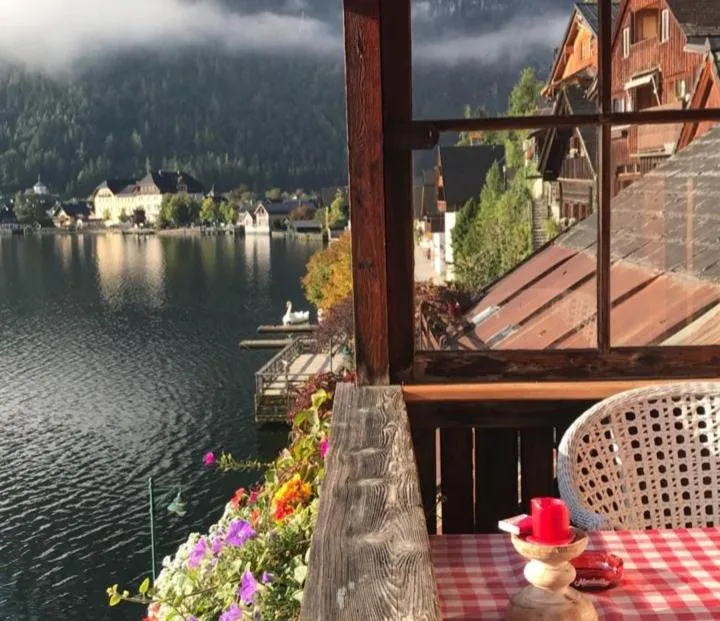 Bräugasthof Hallstatt