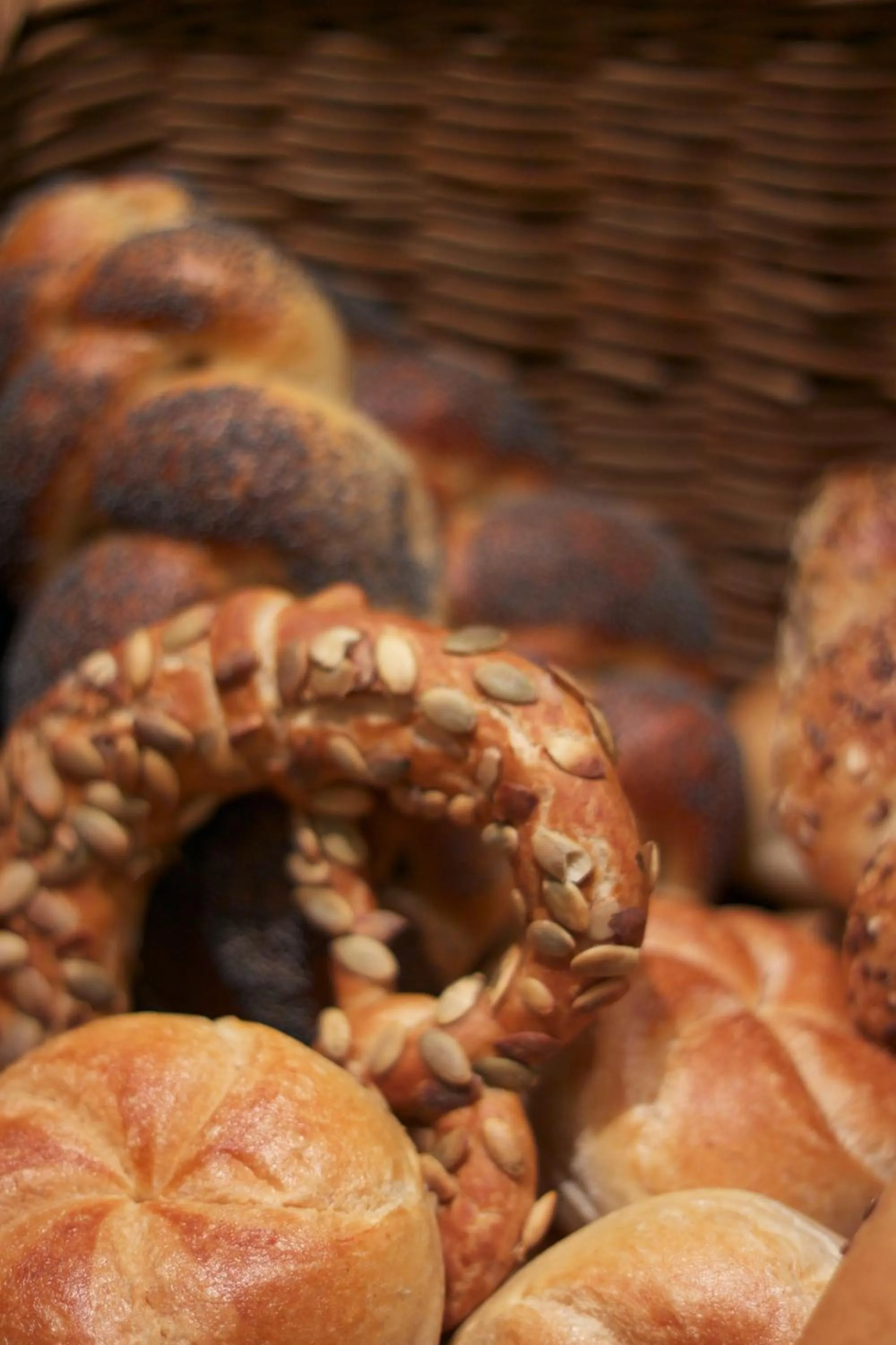 Food in Hotel & Apartments Böhm