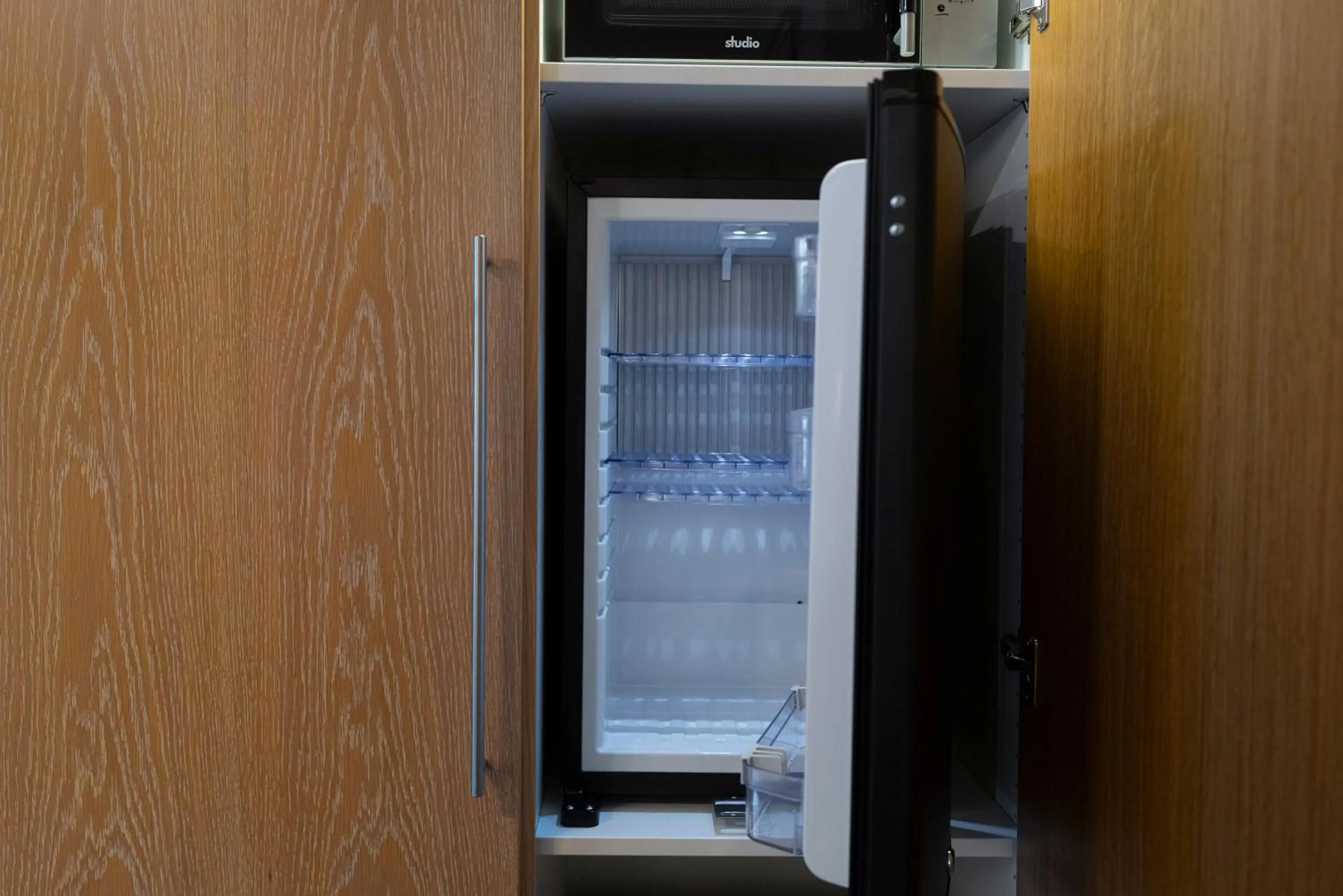 Photo of the whole room in Hotel & Apartments Böhm