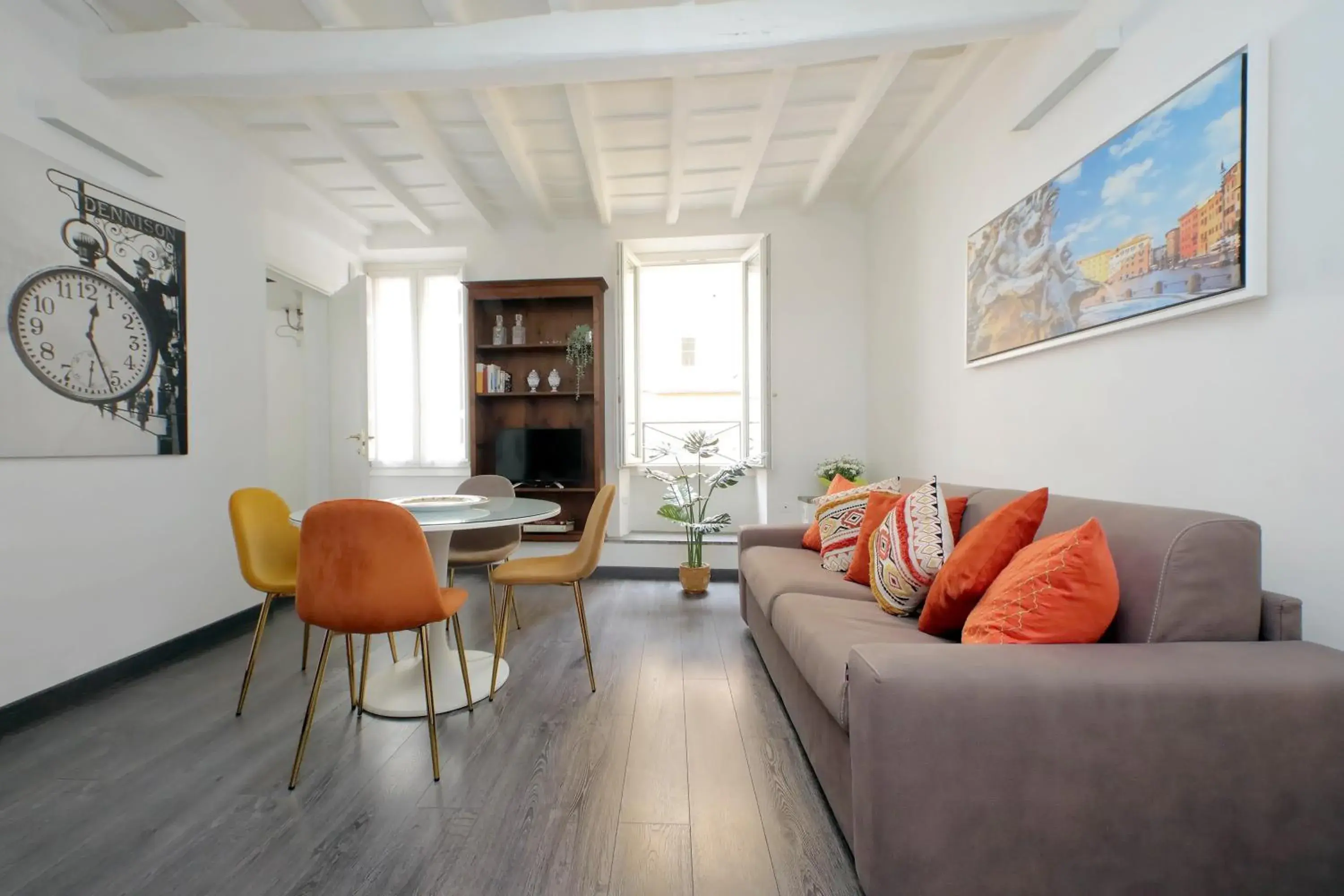 Corallo Apartment Corallo Apartment