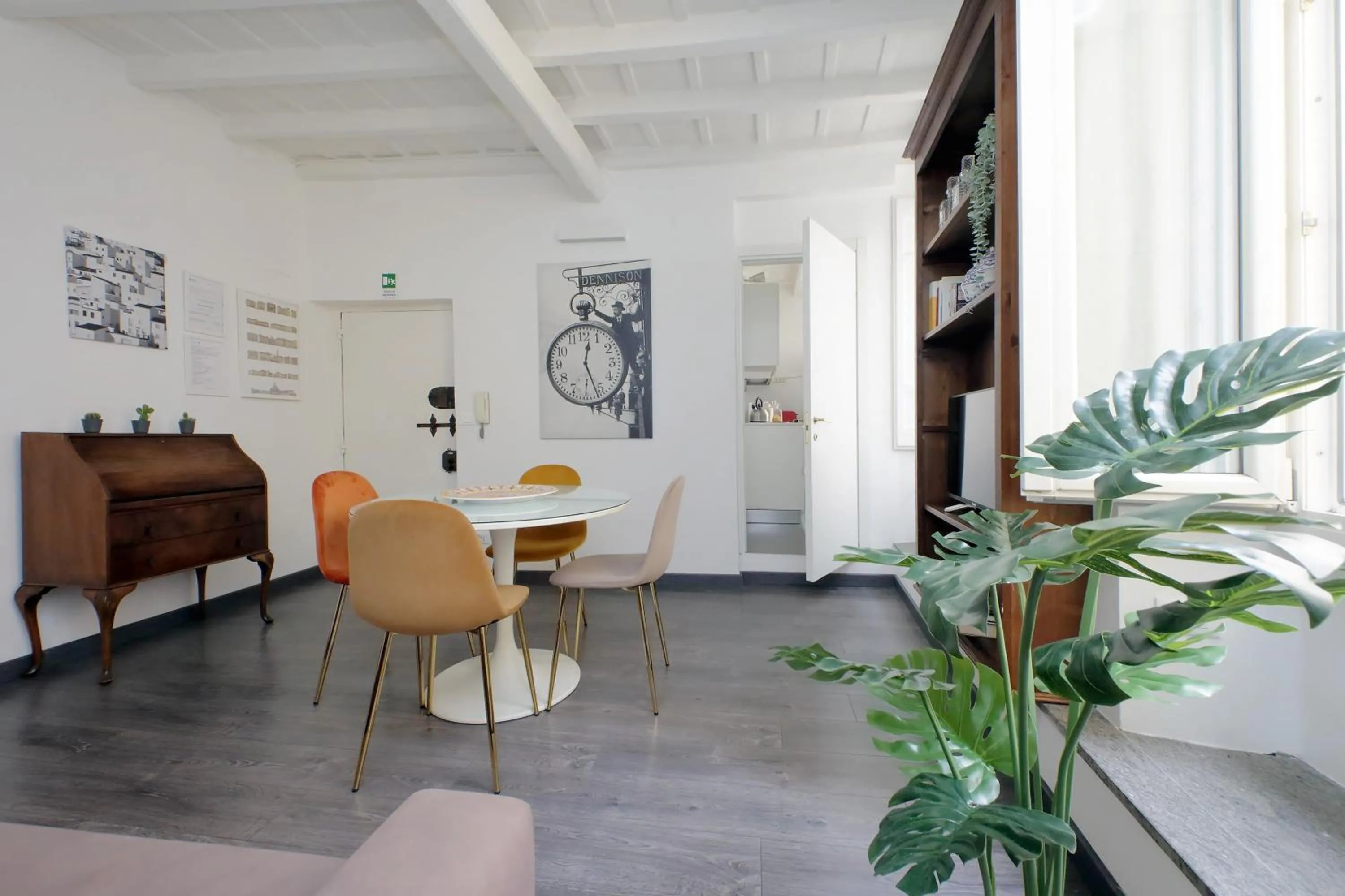 Corallo Apartment