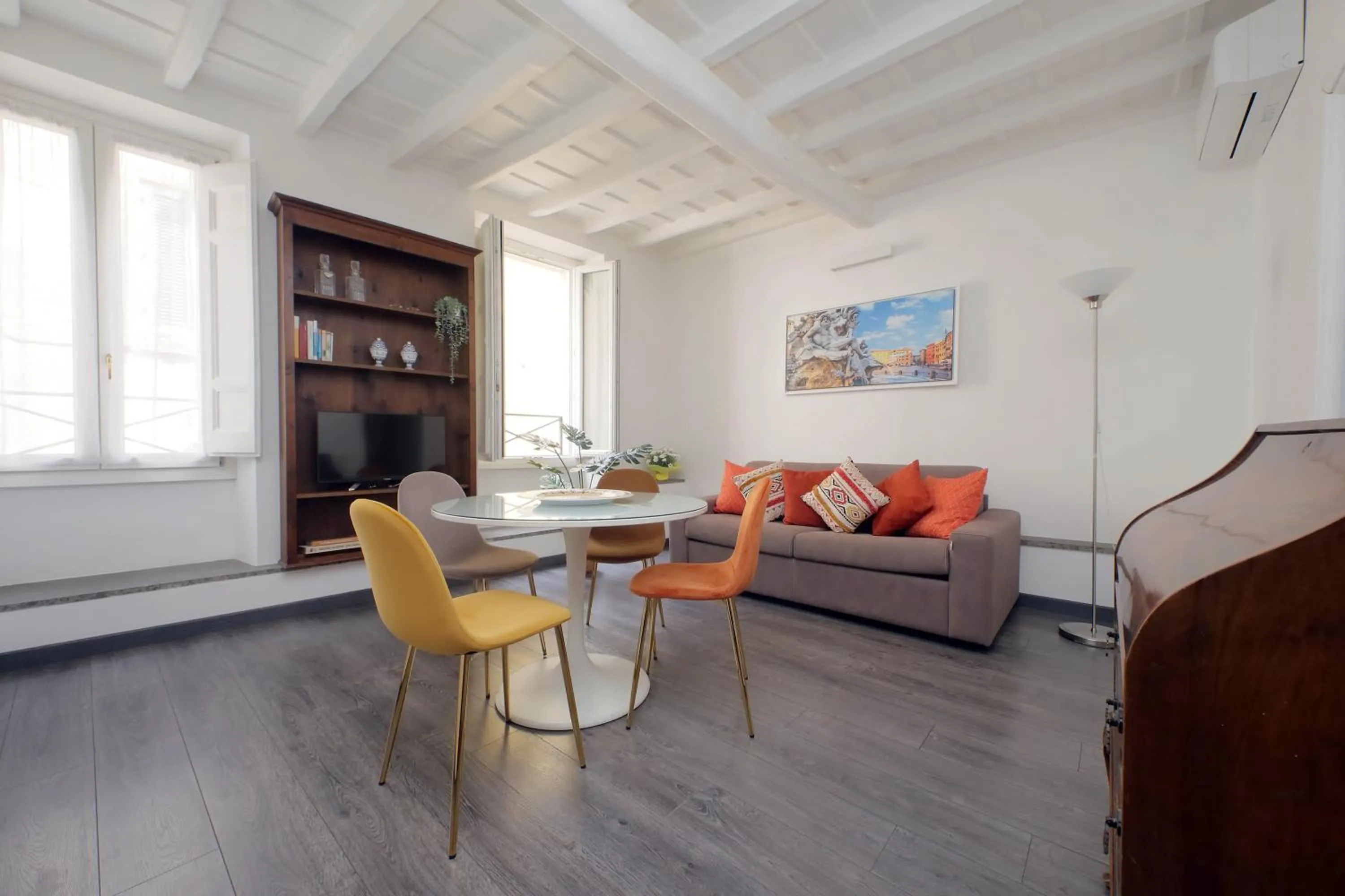 Corallo Apartment