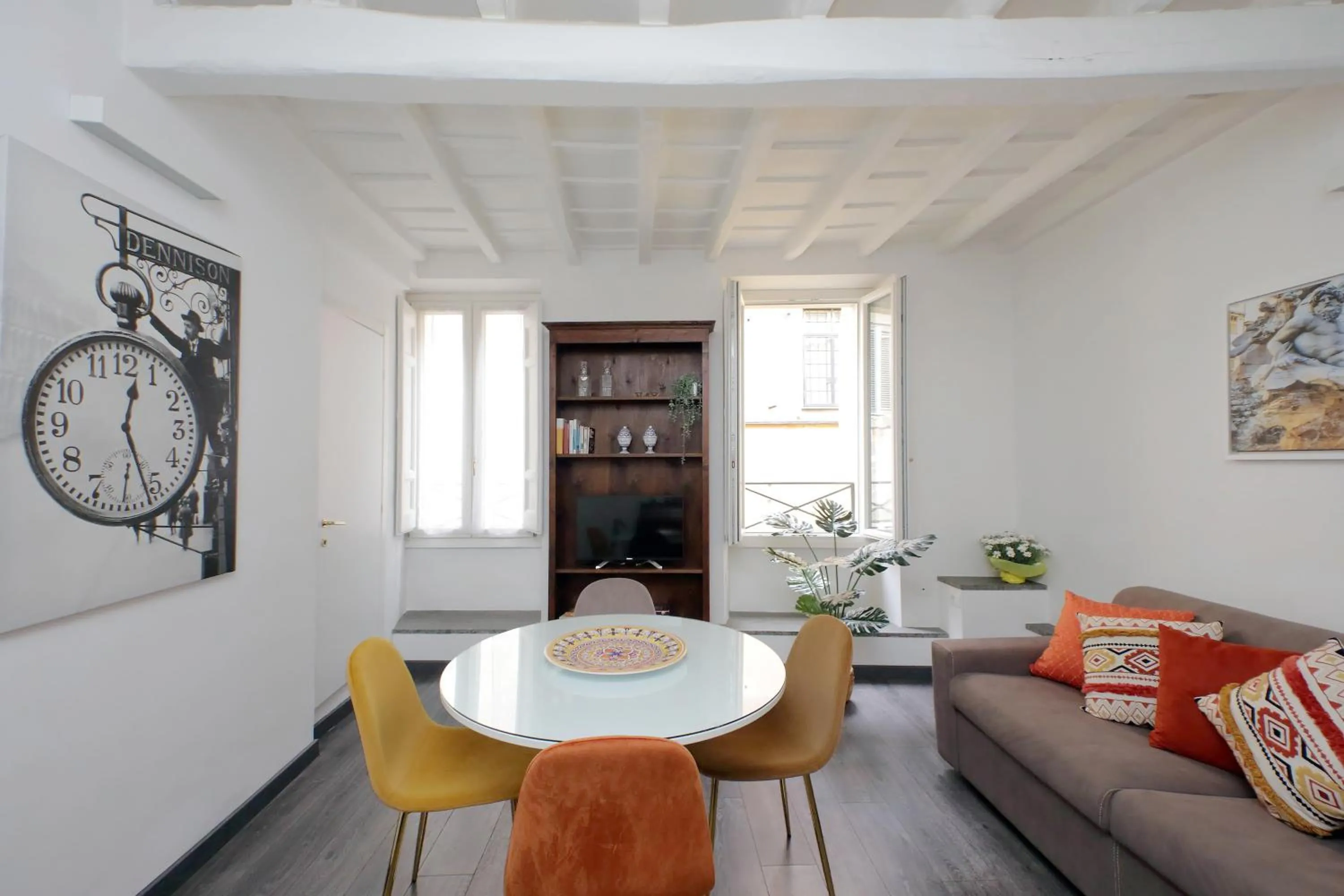 Corallo Apartment