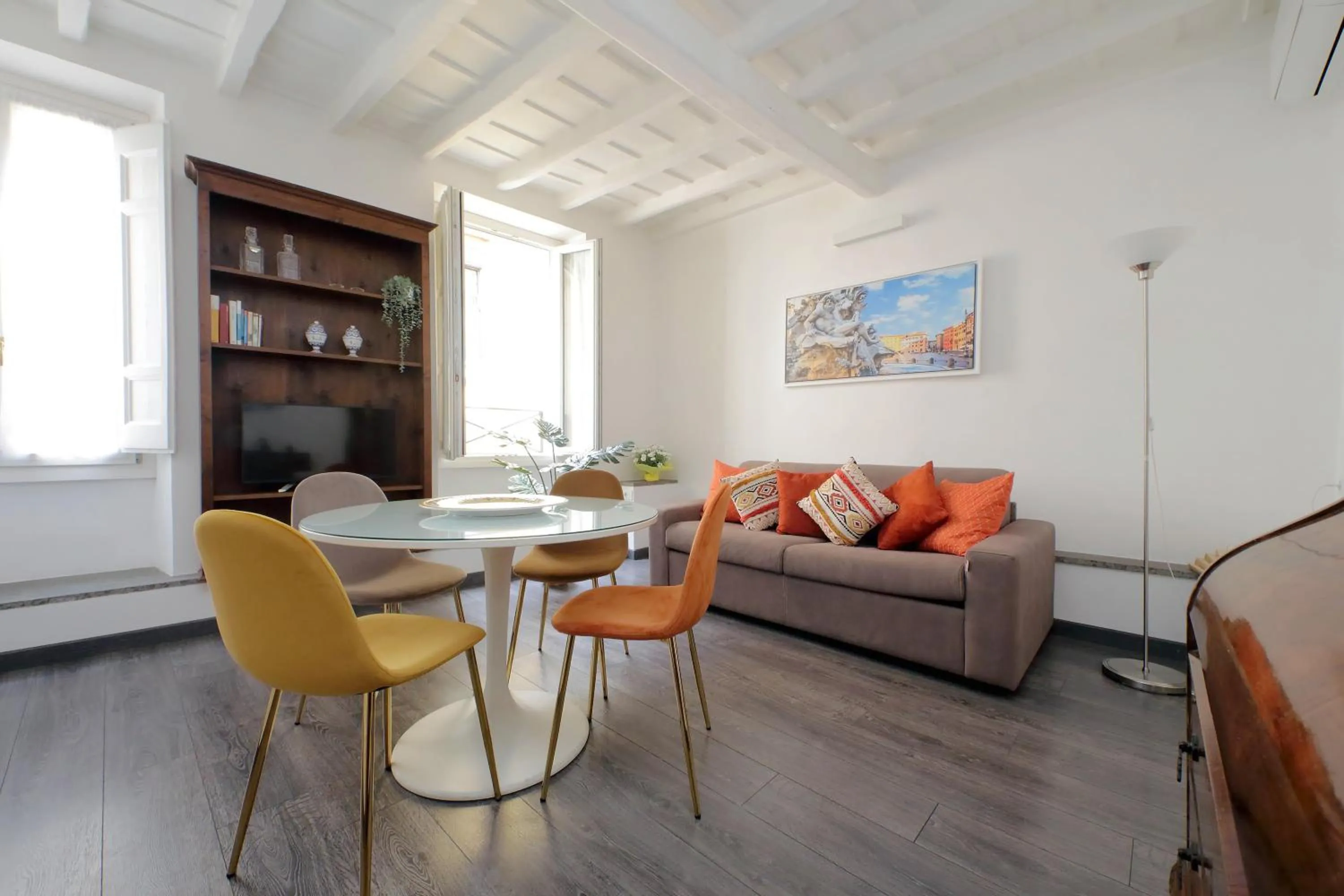 Corallo Apartment