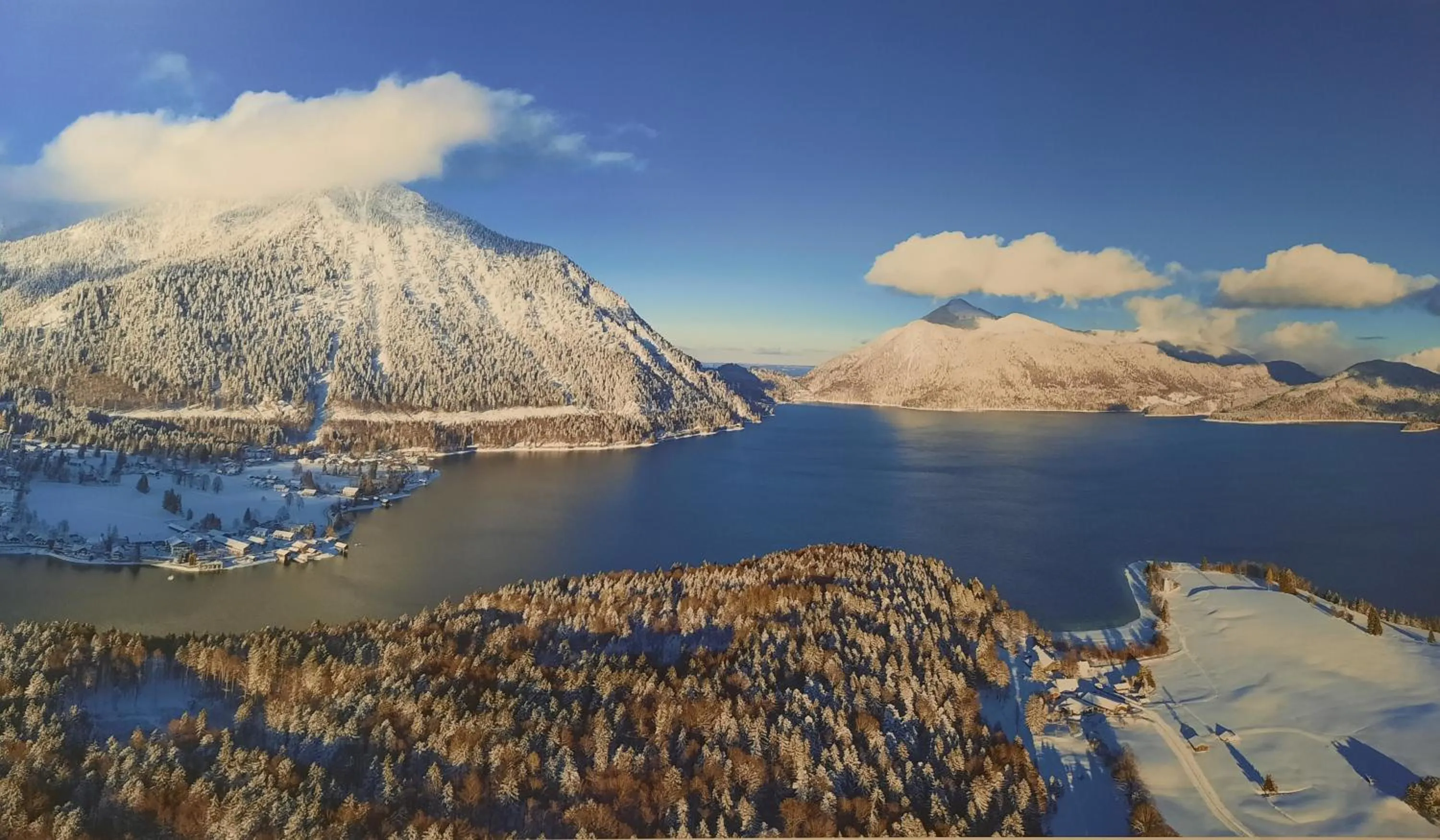 Staff in Landhotel Lärchenhügel