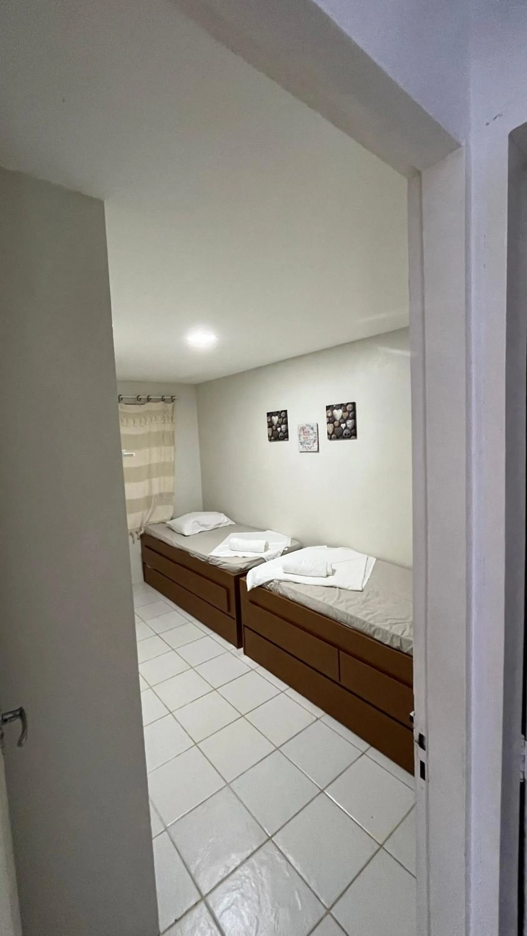 Photo of the whole room, Bed in Merepe Residence