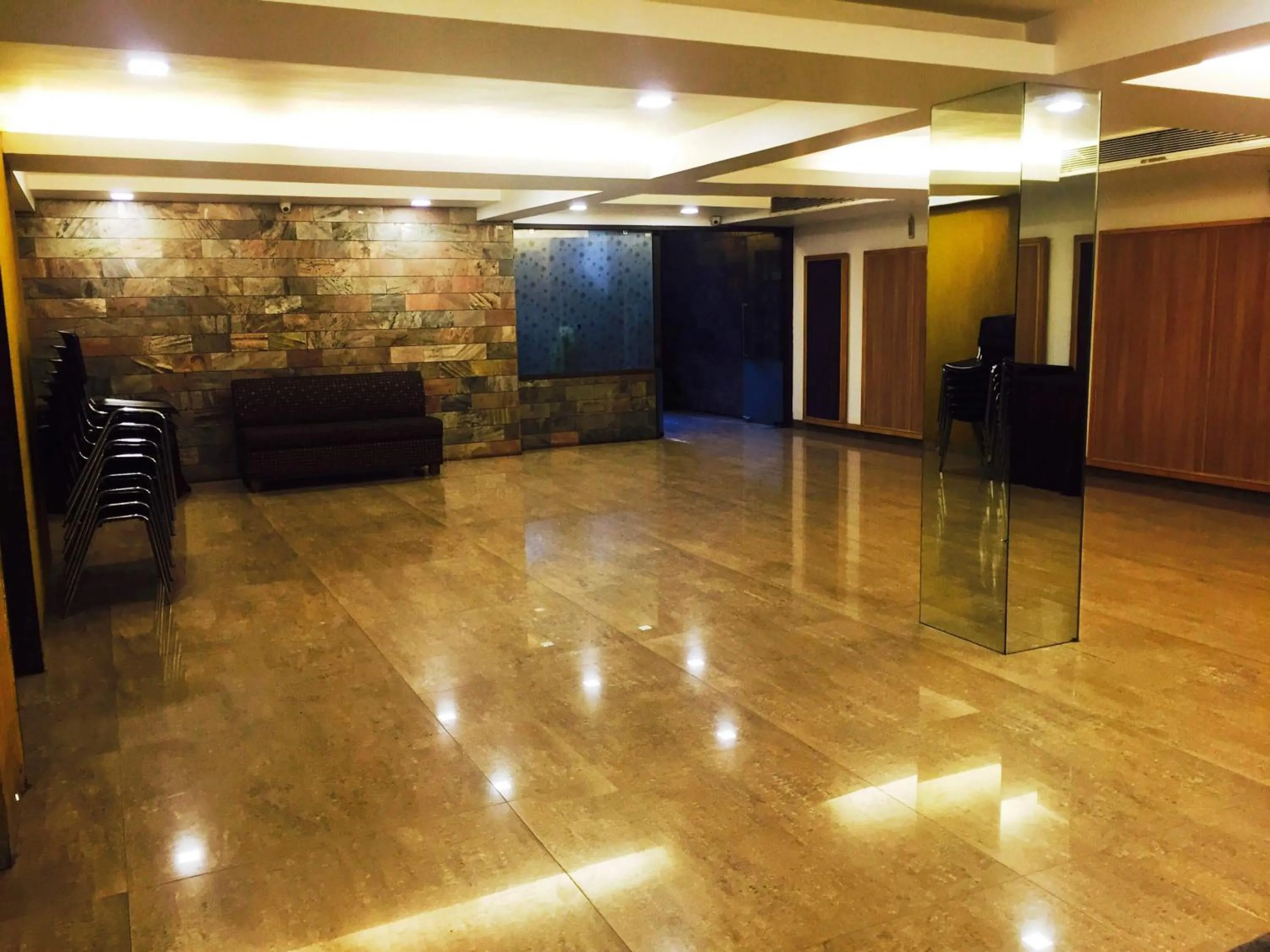 Grand Ashirwad Beacon