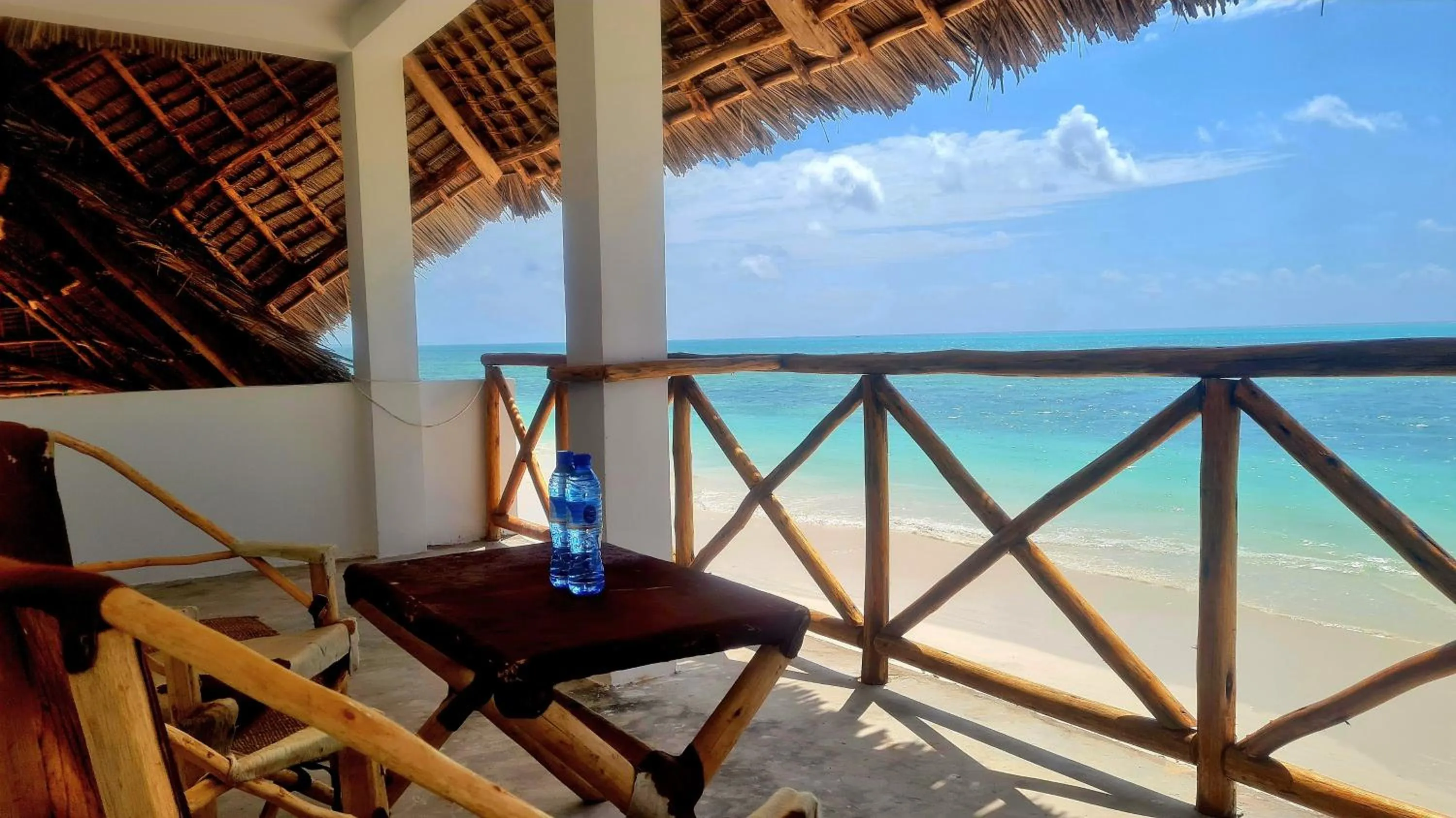 Garden Beach Bungalows Jambiani