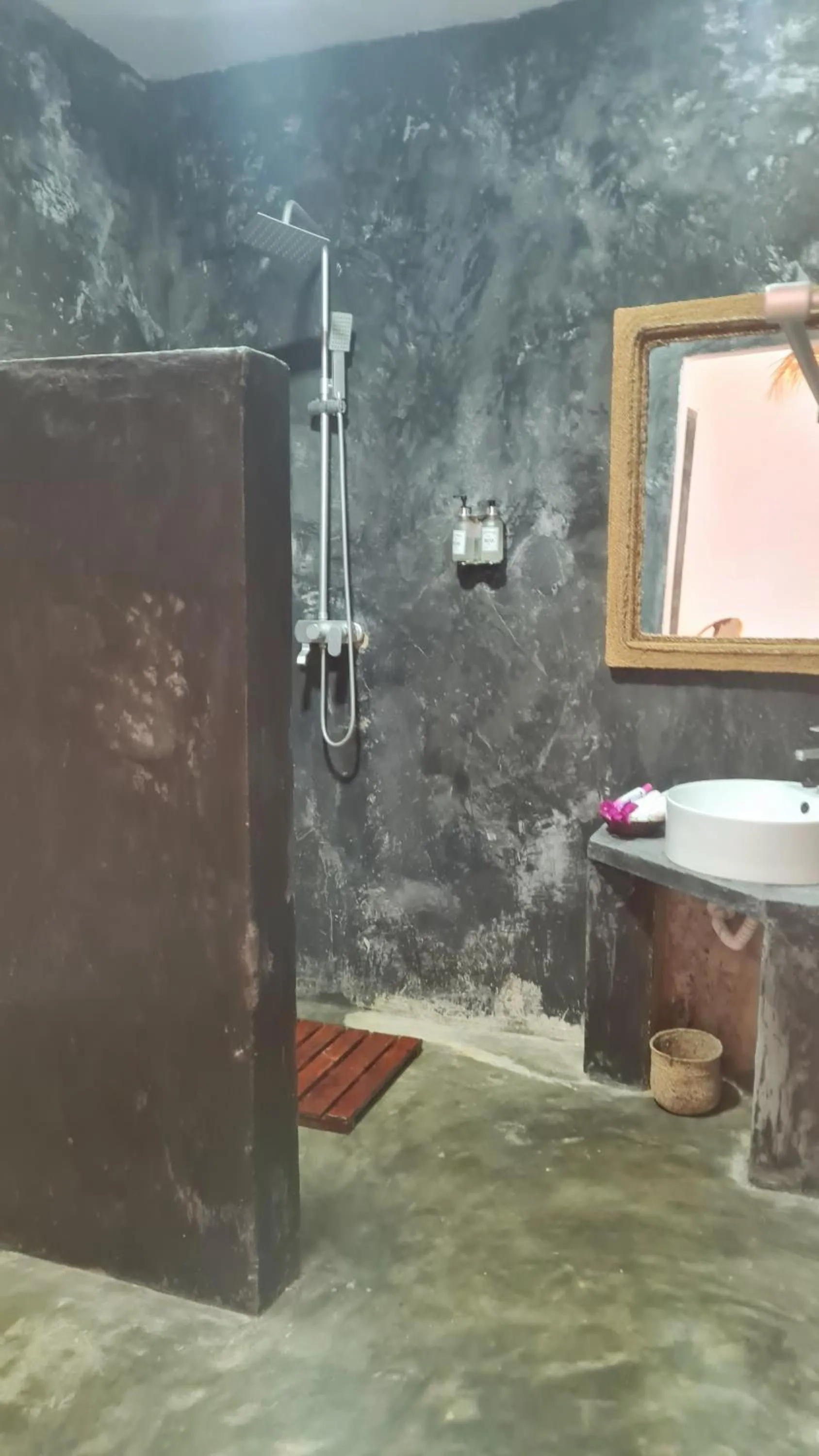 Garden Beach Bungalows Jambiani