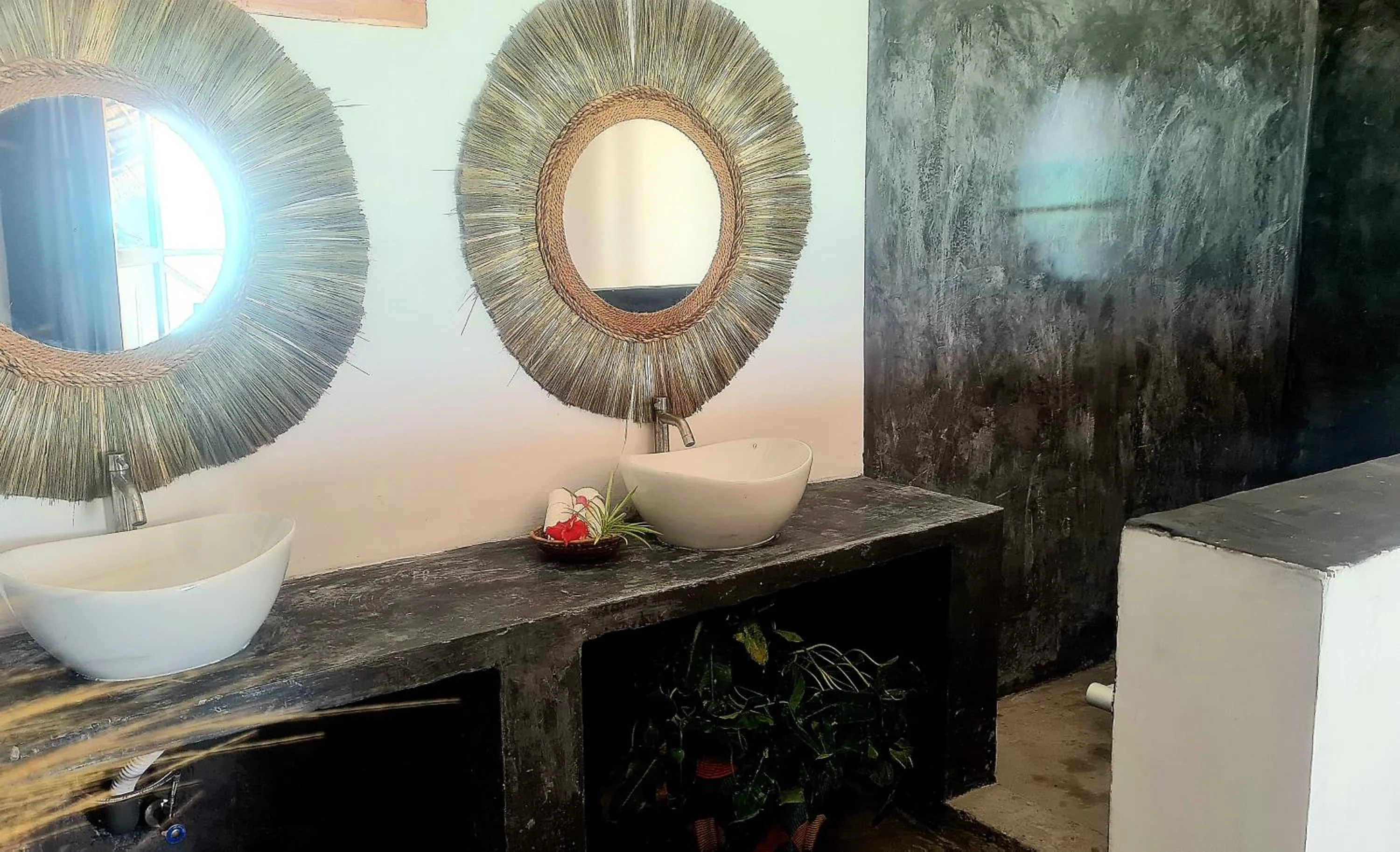 Garden Beach Bungalows Jambiani