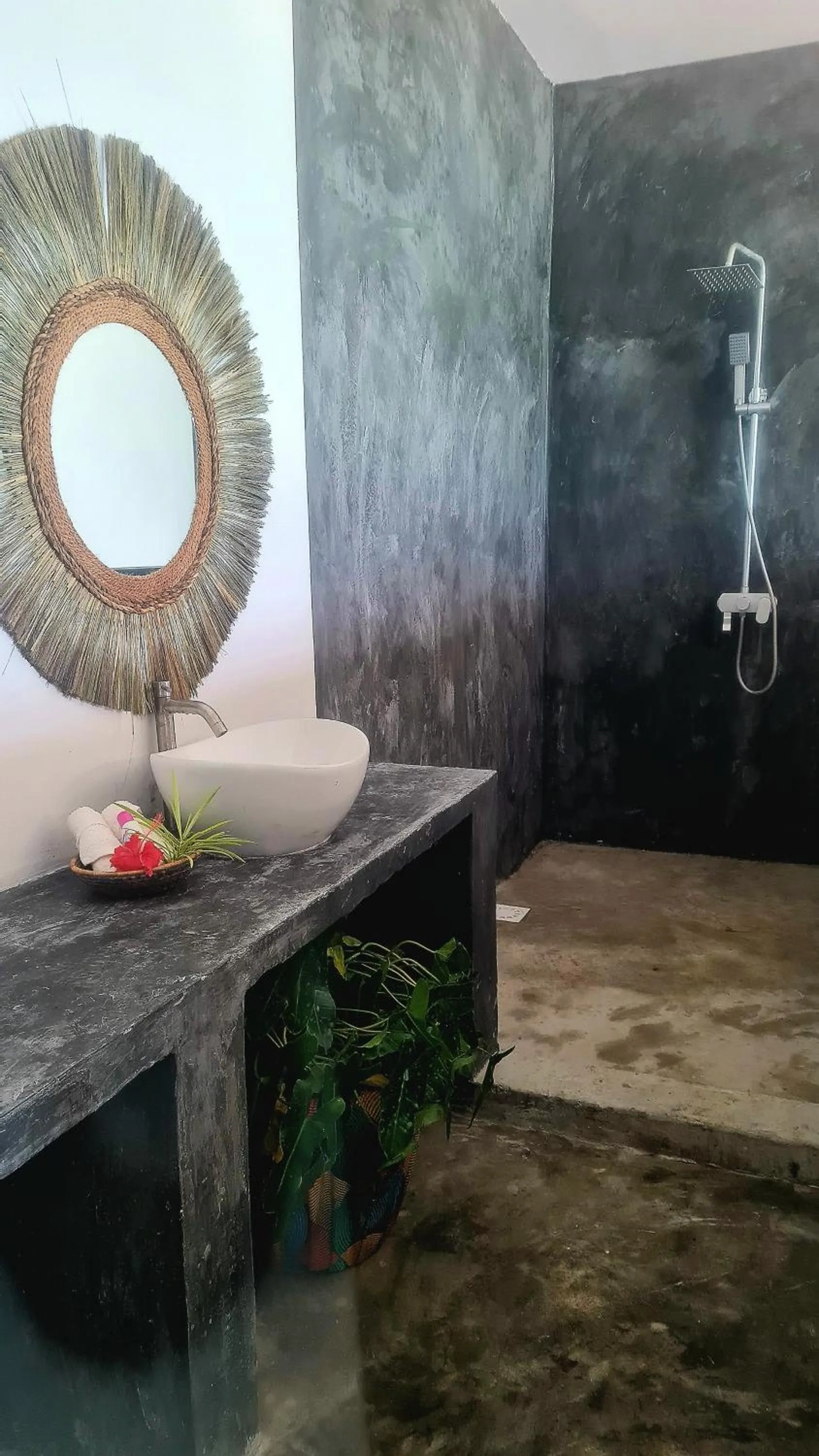 Garden Beach Bungalows Jambiani