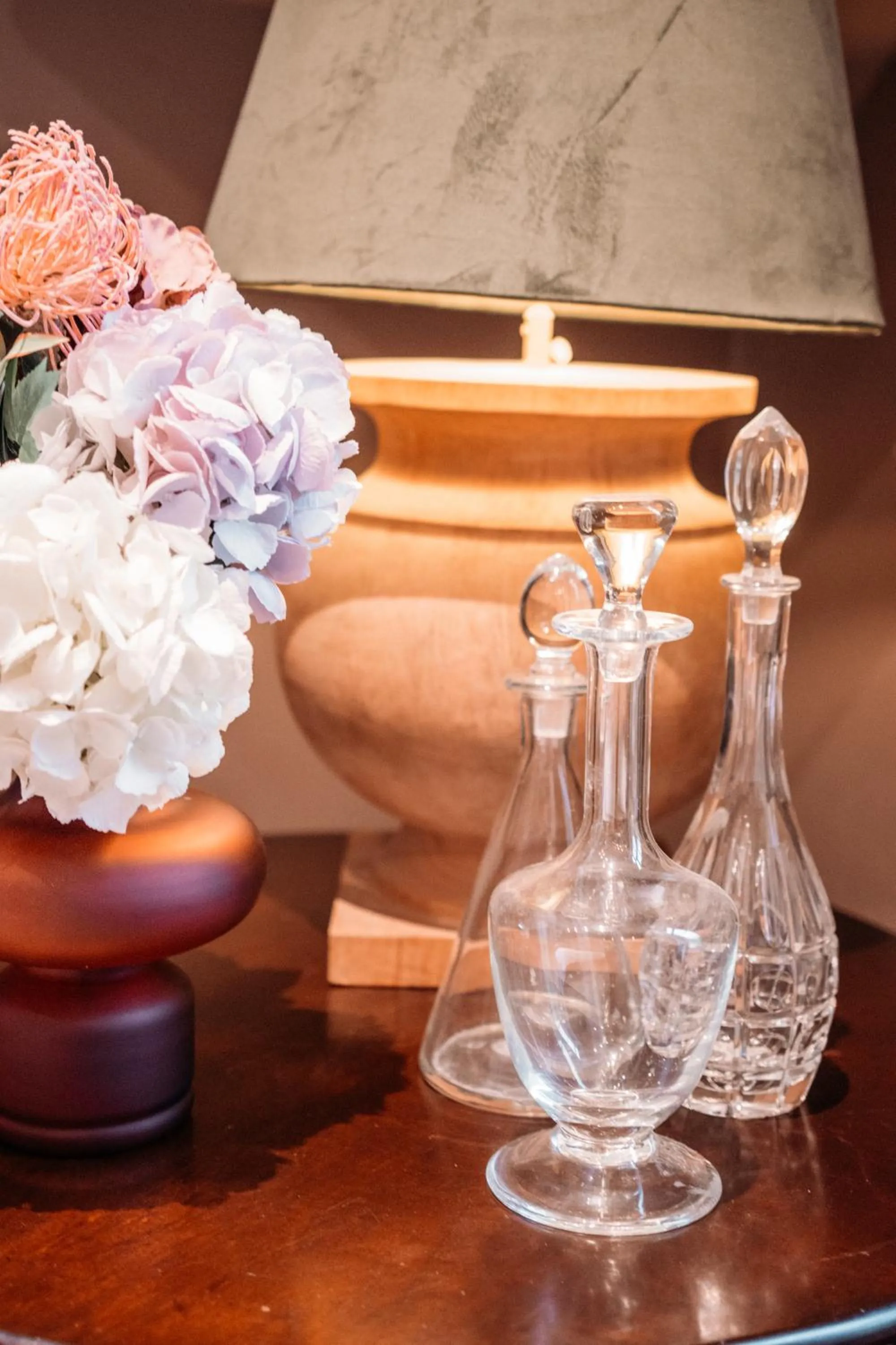 Bedroom in B&B Maison Mairie Hasselt