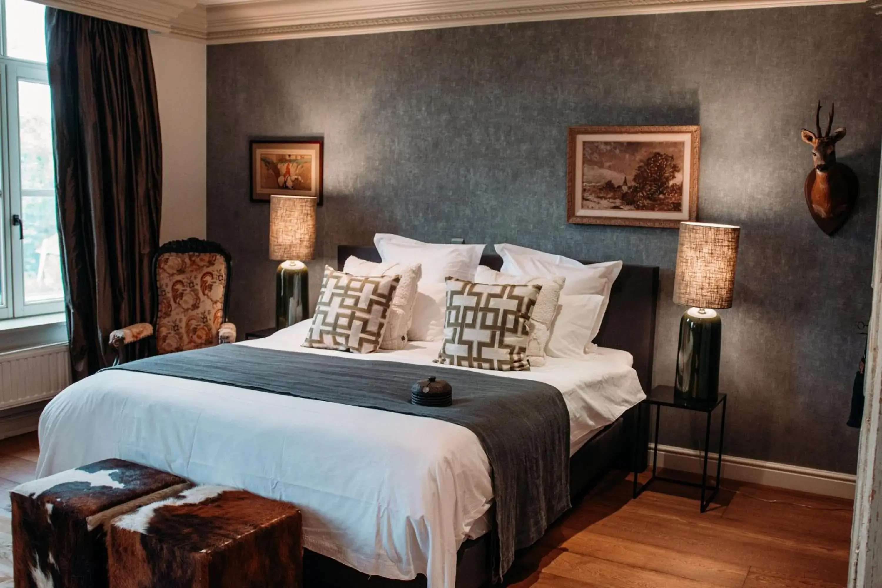 Suite - single occupancy in B&B Maison Mairie Hasselt Suite - single occupancy in B&B Maison Mairie Hasselt