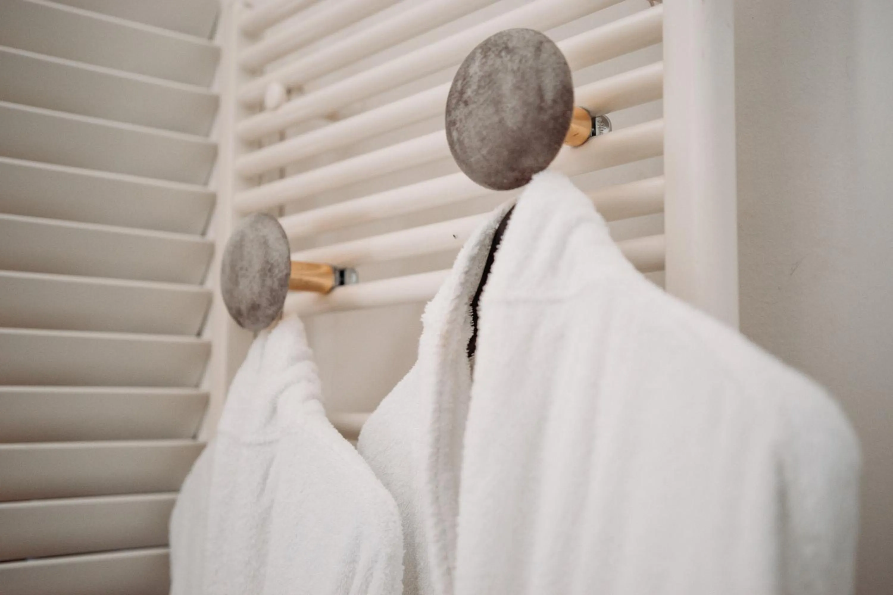 Bathroom in B&B Maison Mairie Hasselt