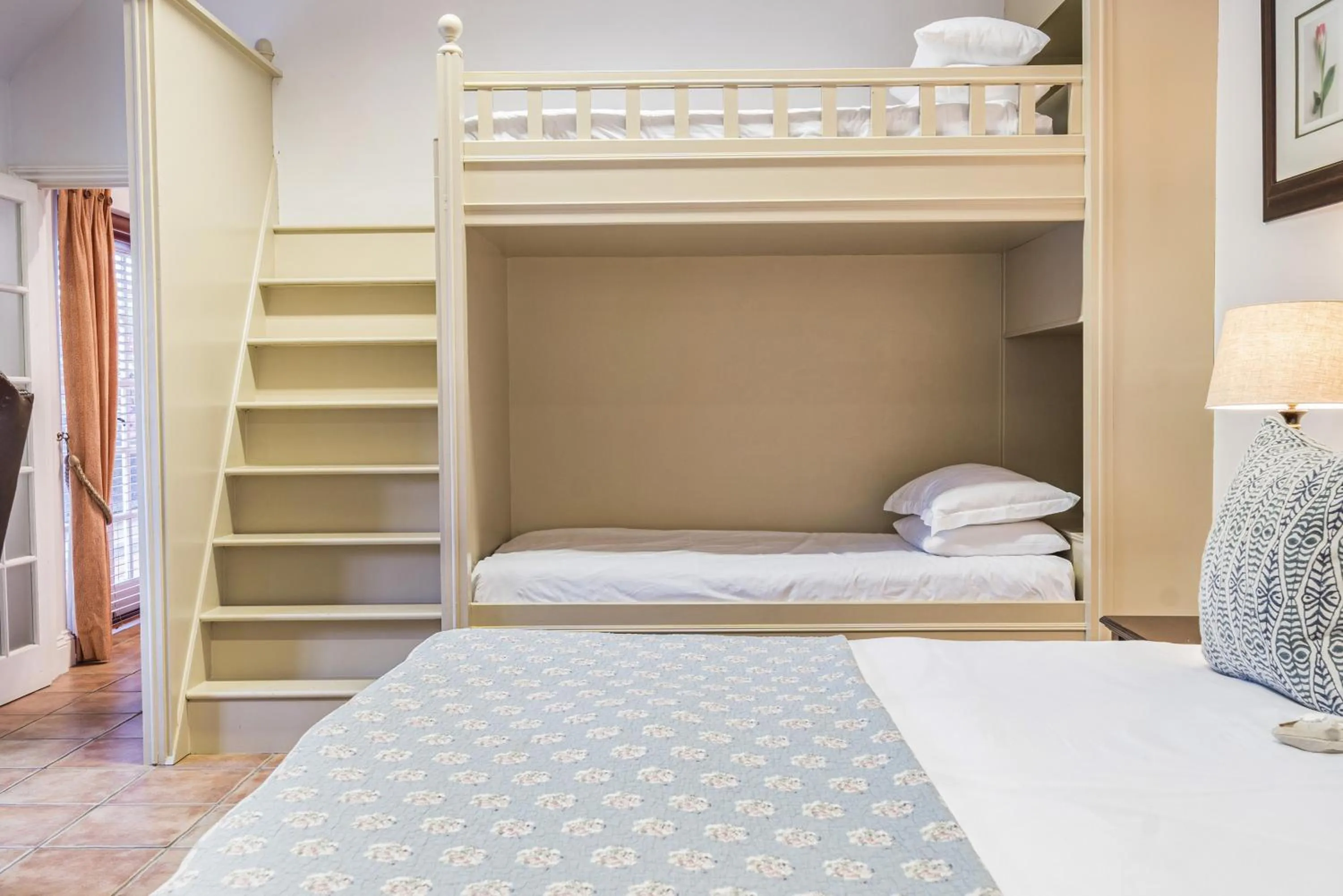 Bed in Whitmoor Farm