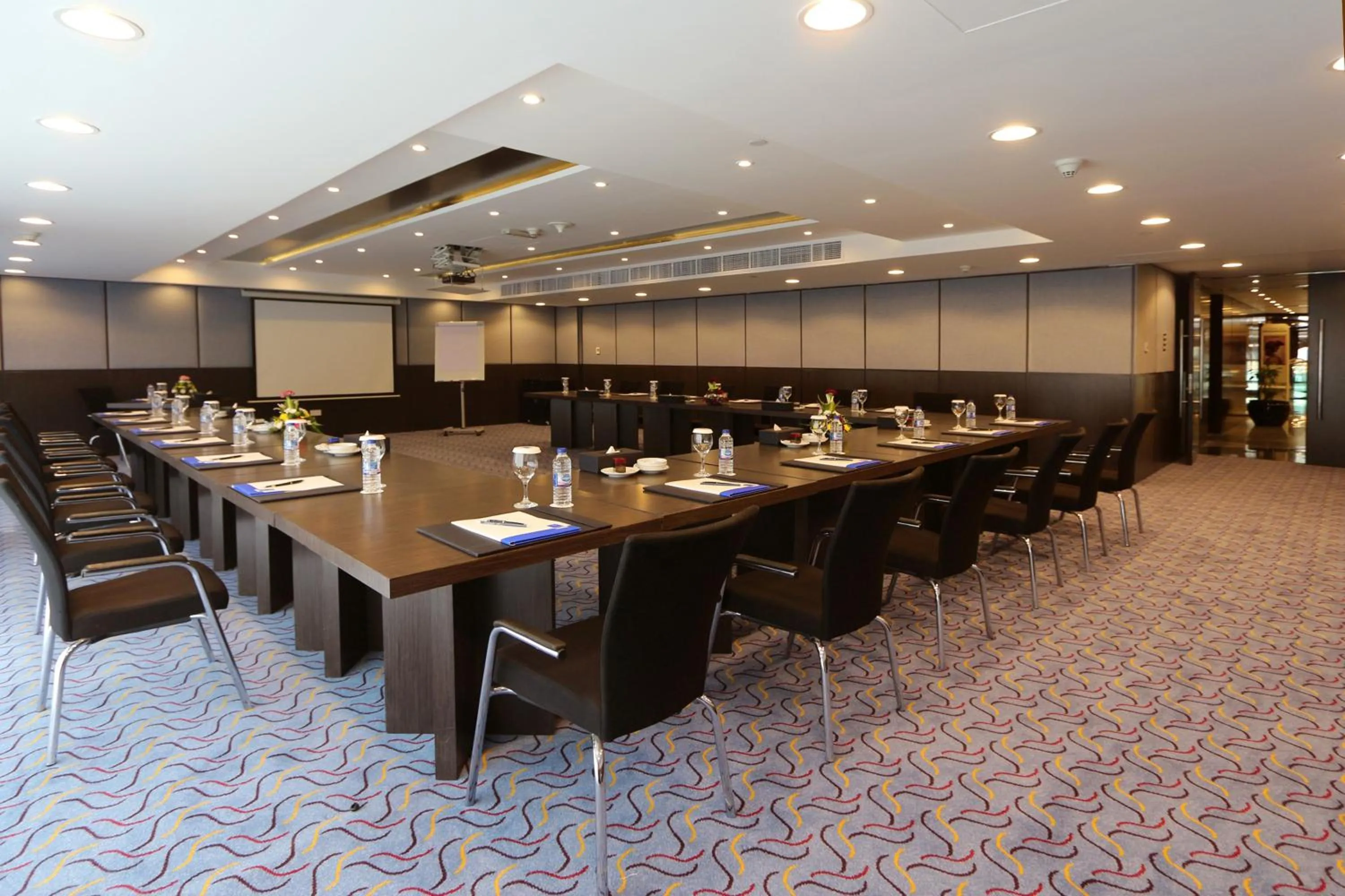 Banquet/Function facilities in Samaya Hotel Deira