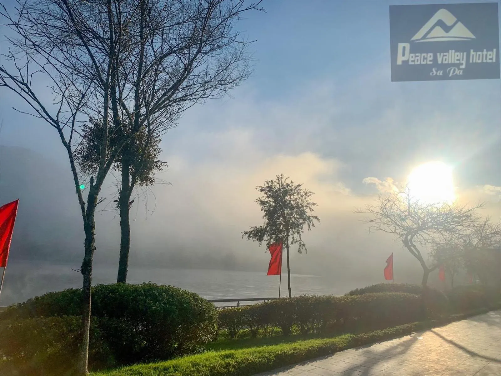 SaPa Peace Valley hotel