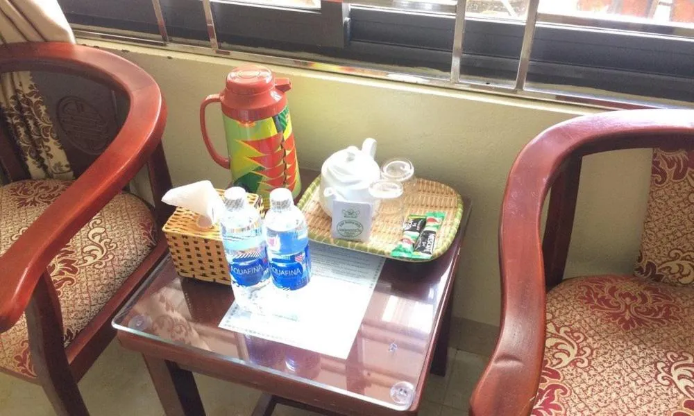 SaPa Peace Valley hotel