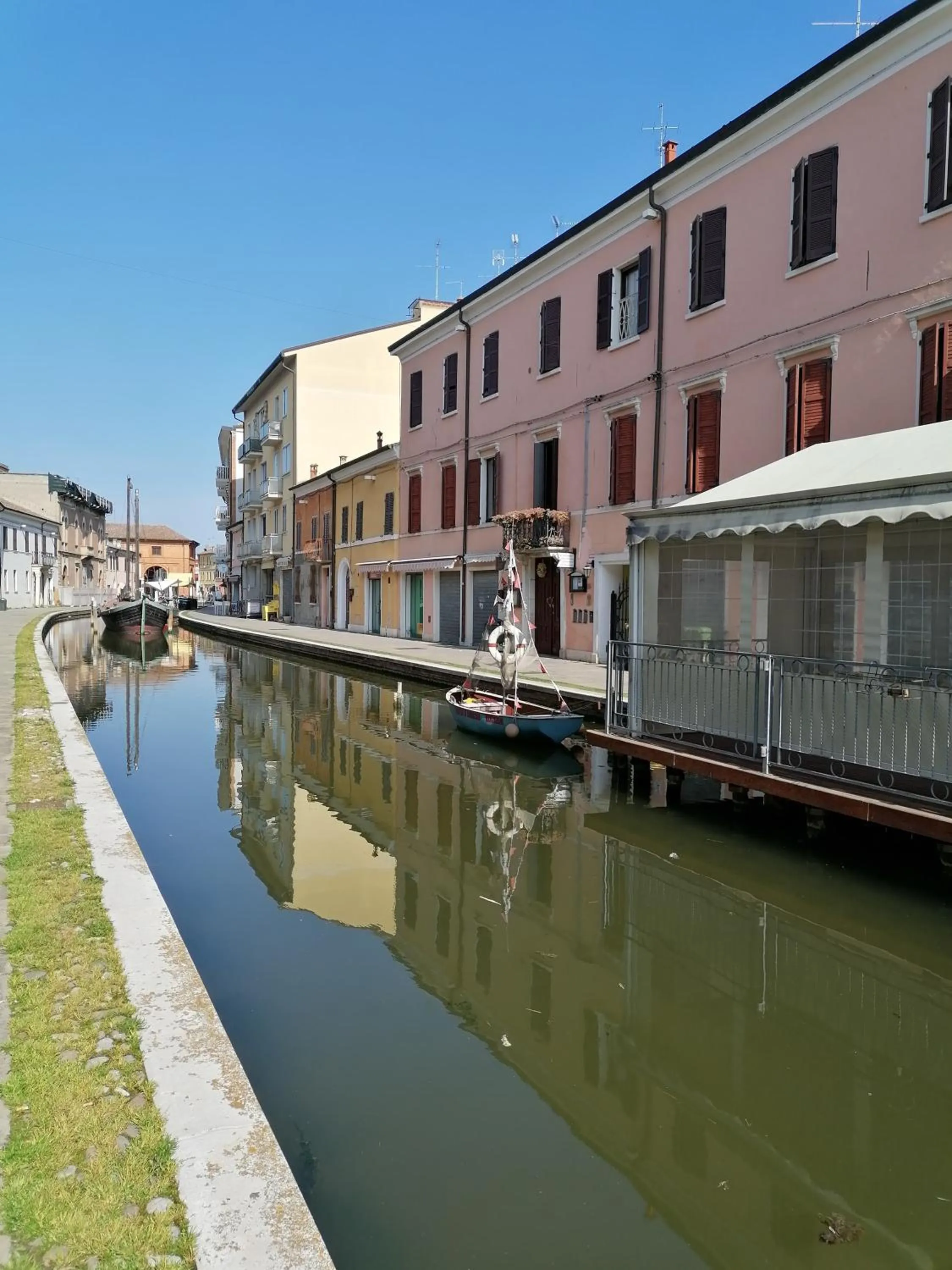 City view in Al Souvenir