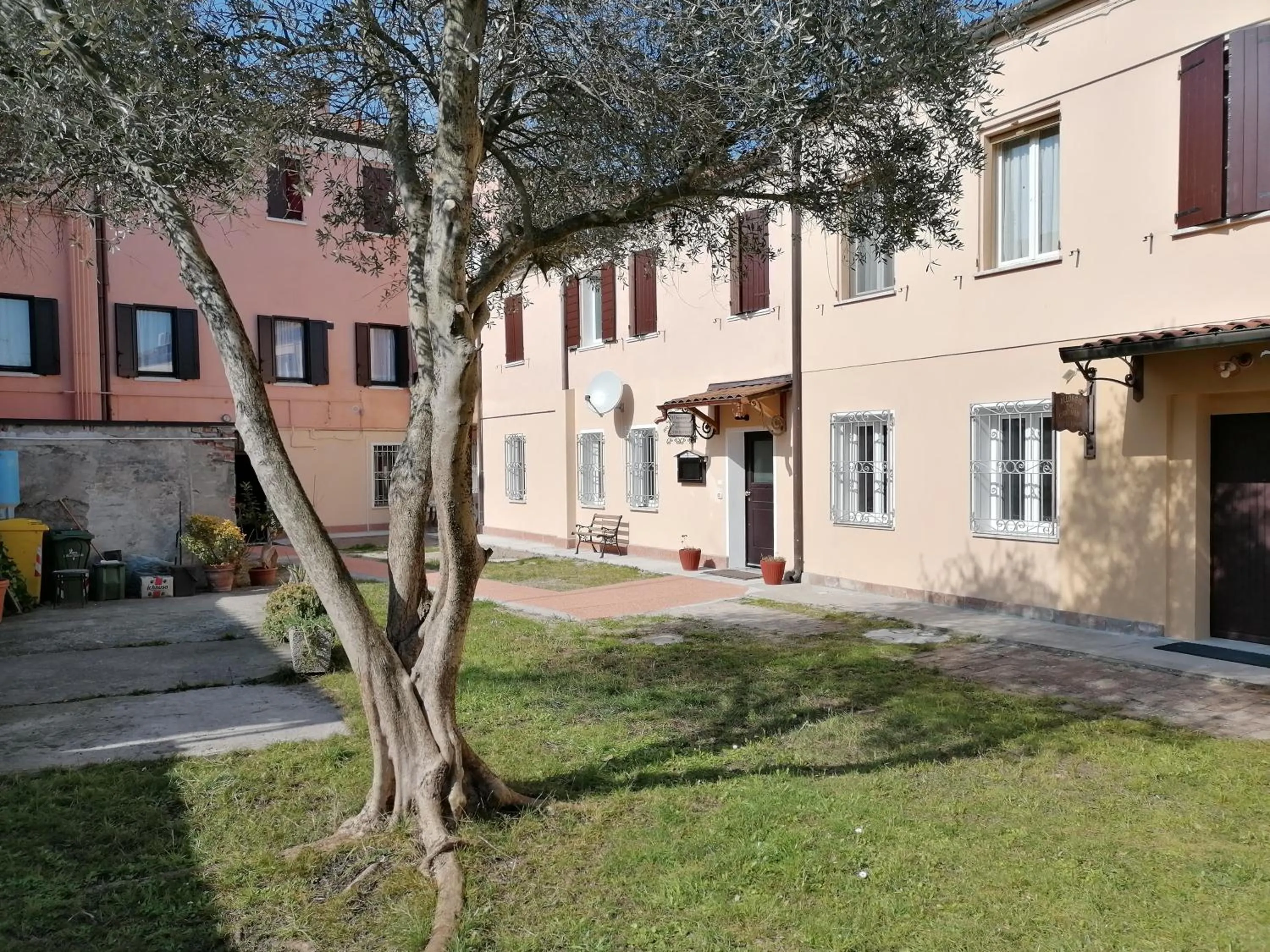 Garden in Al Souvenir