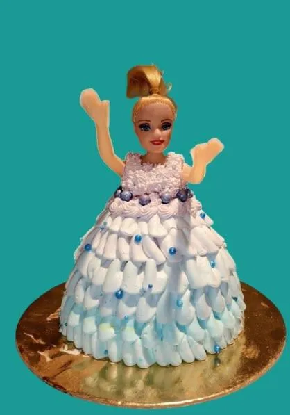 Food in The Central Park Hotel