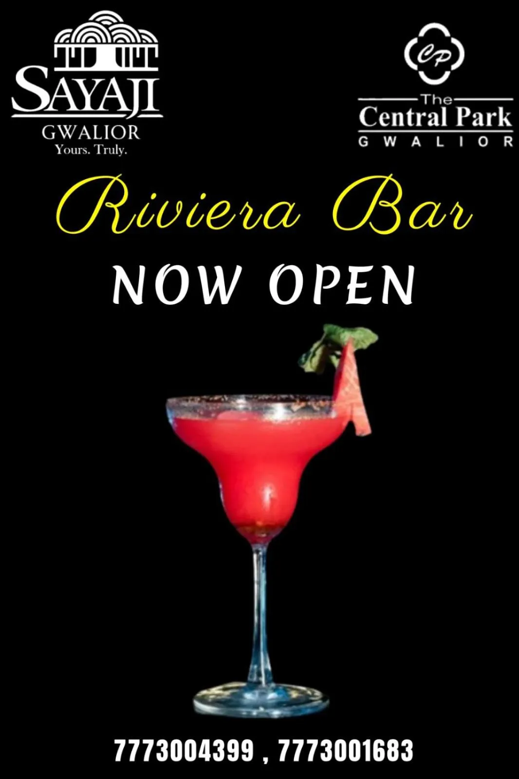 Lounge or bar in The Central Park Hotel