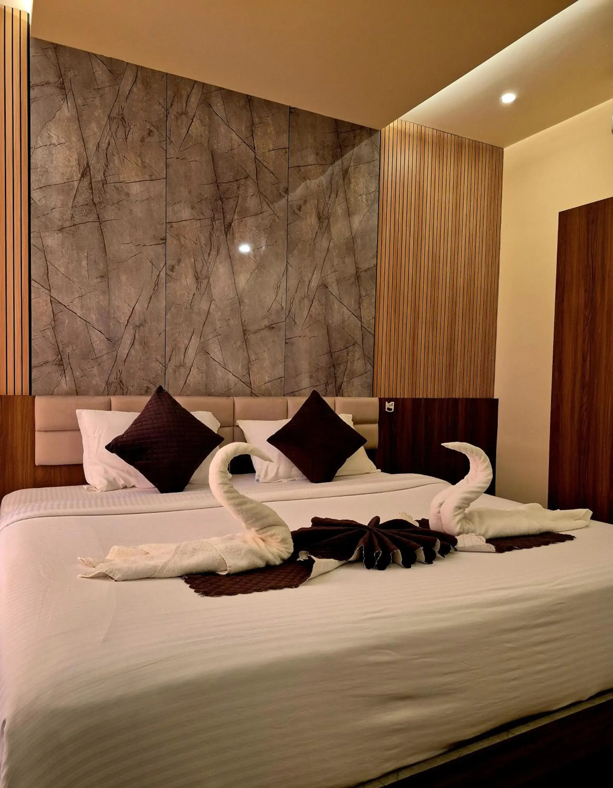 Deluxe Villa in Holiday Heaven Munnar Deluxe Villa in Holiday Heaven Munnar