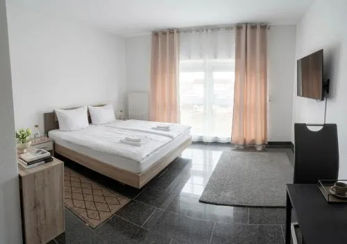 Pent - Aparthotel Crailsheim