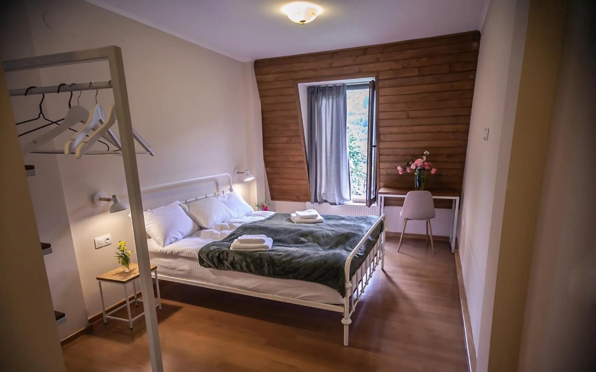 Bed in Latour Mestia