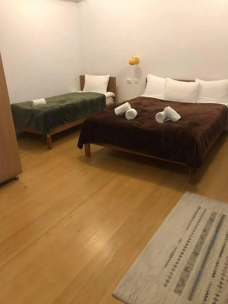 Bed in Latour Mestia