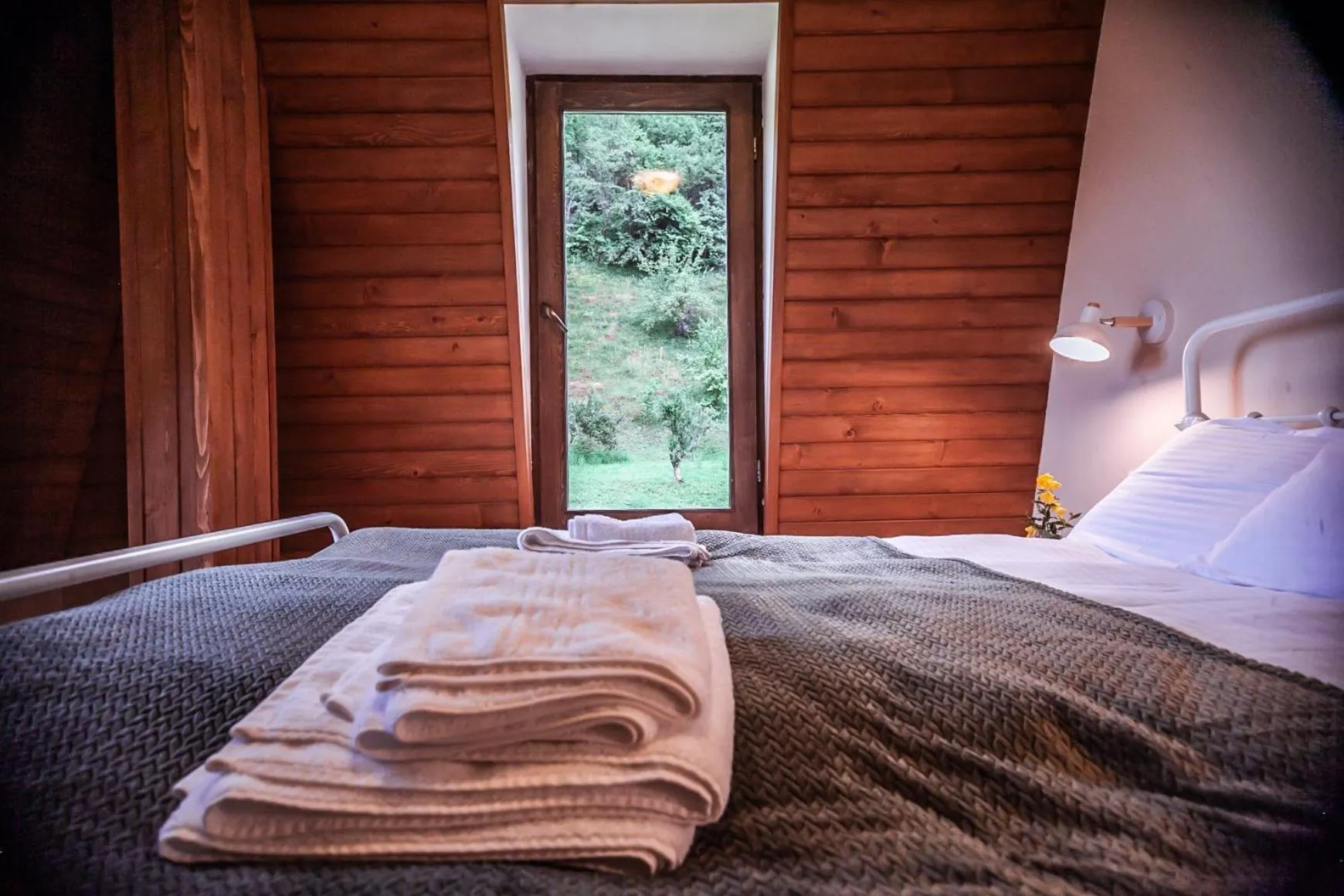 Bed in Latour Mestia