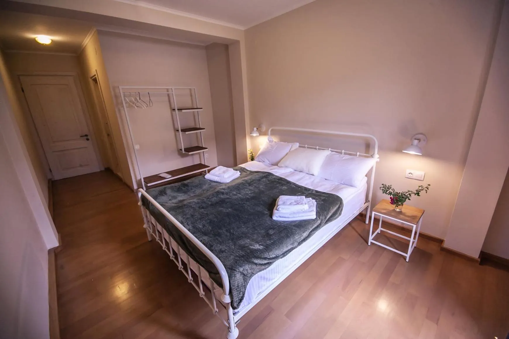 Bed in Latour Mestia