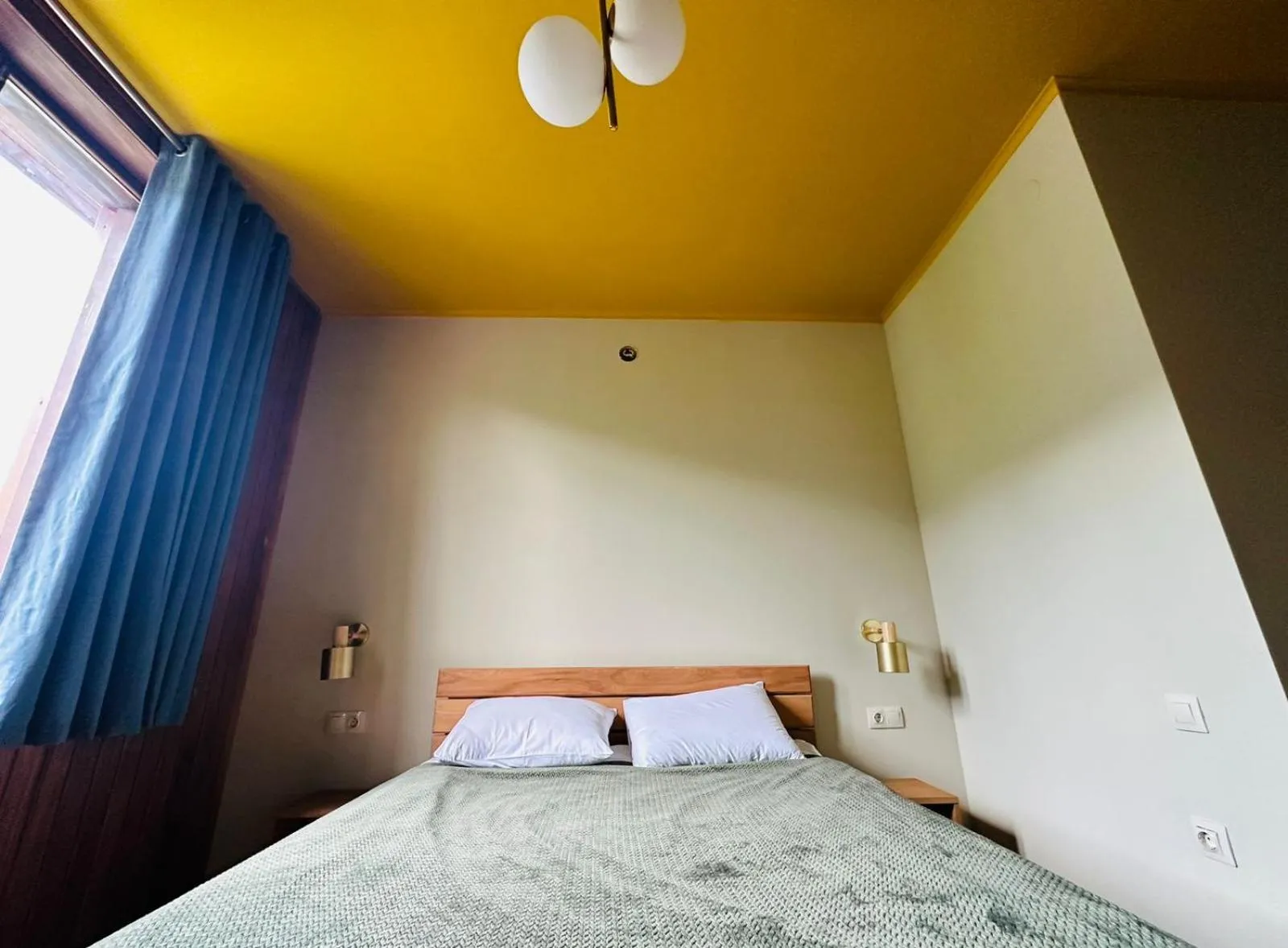 Bed in Latour Mestia