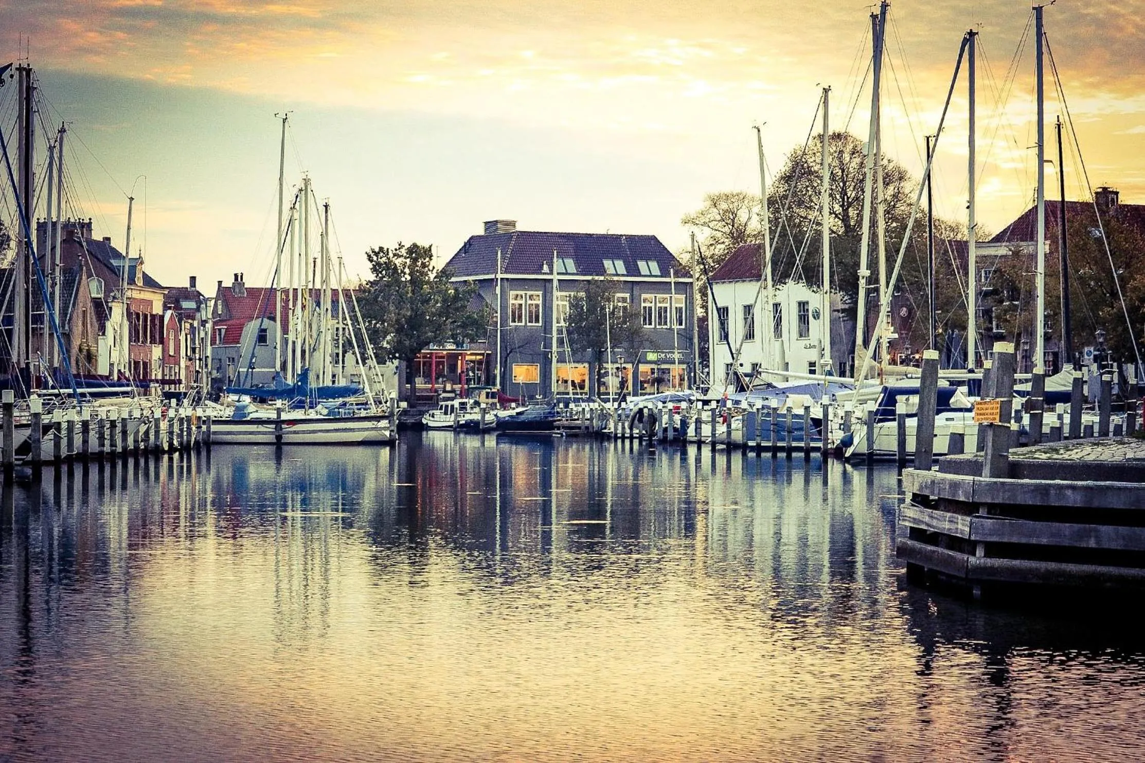 Nearby landmark in B&B Buutegeweun