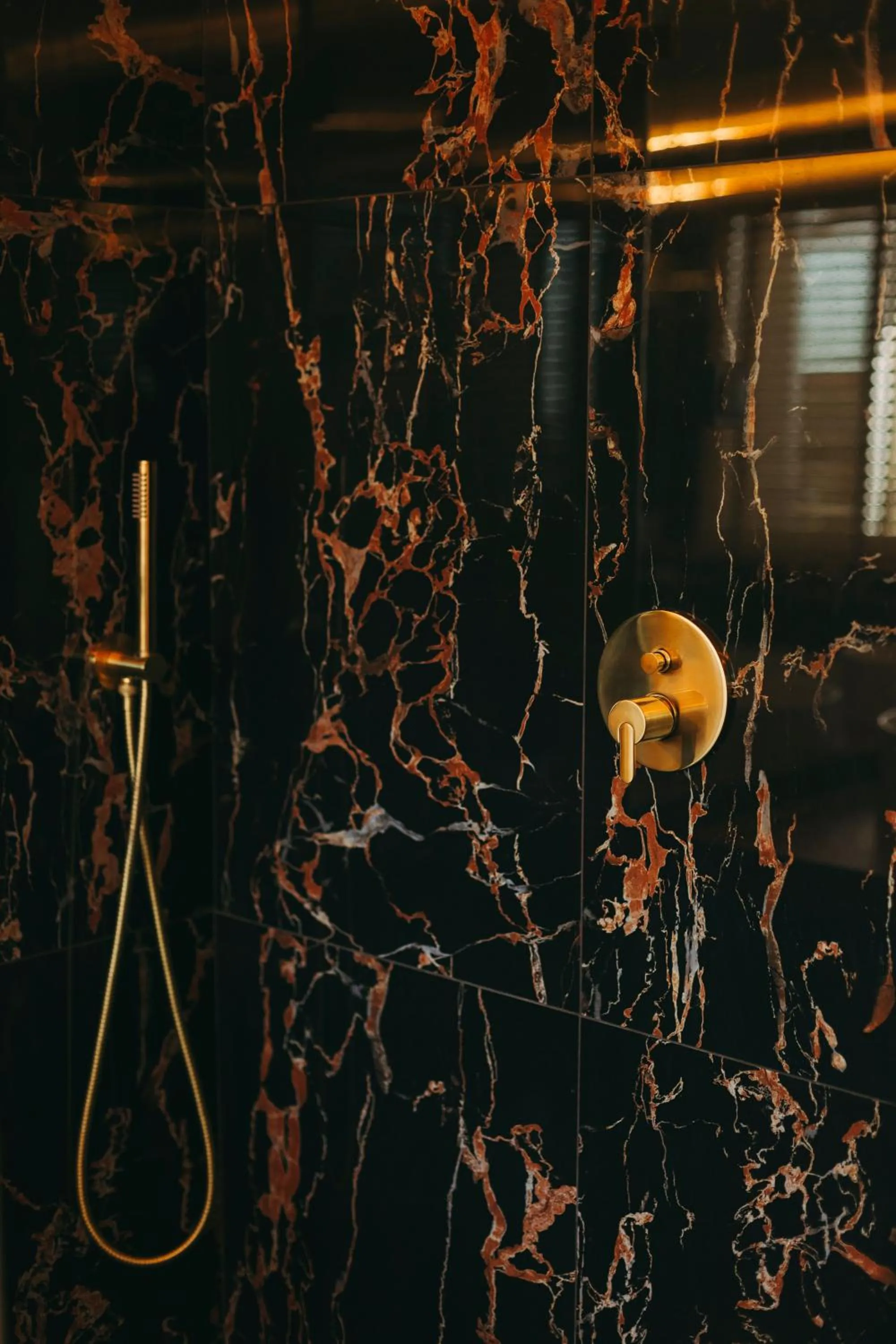 Bathroom in The Felix 10