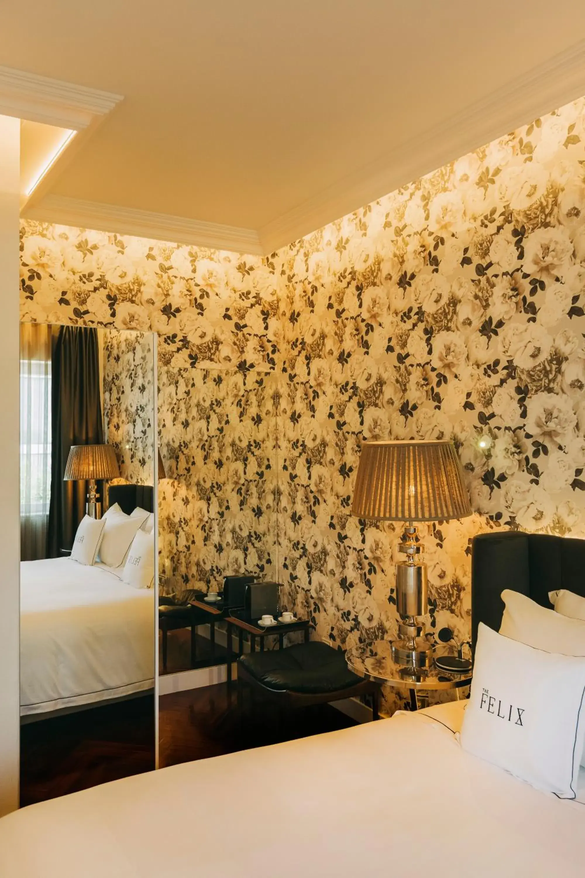 Family Double Room in The Felix 10 Family Double Room in The Felix 10