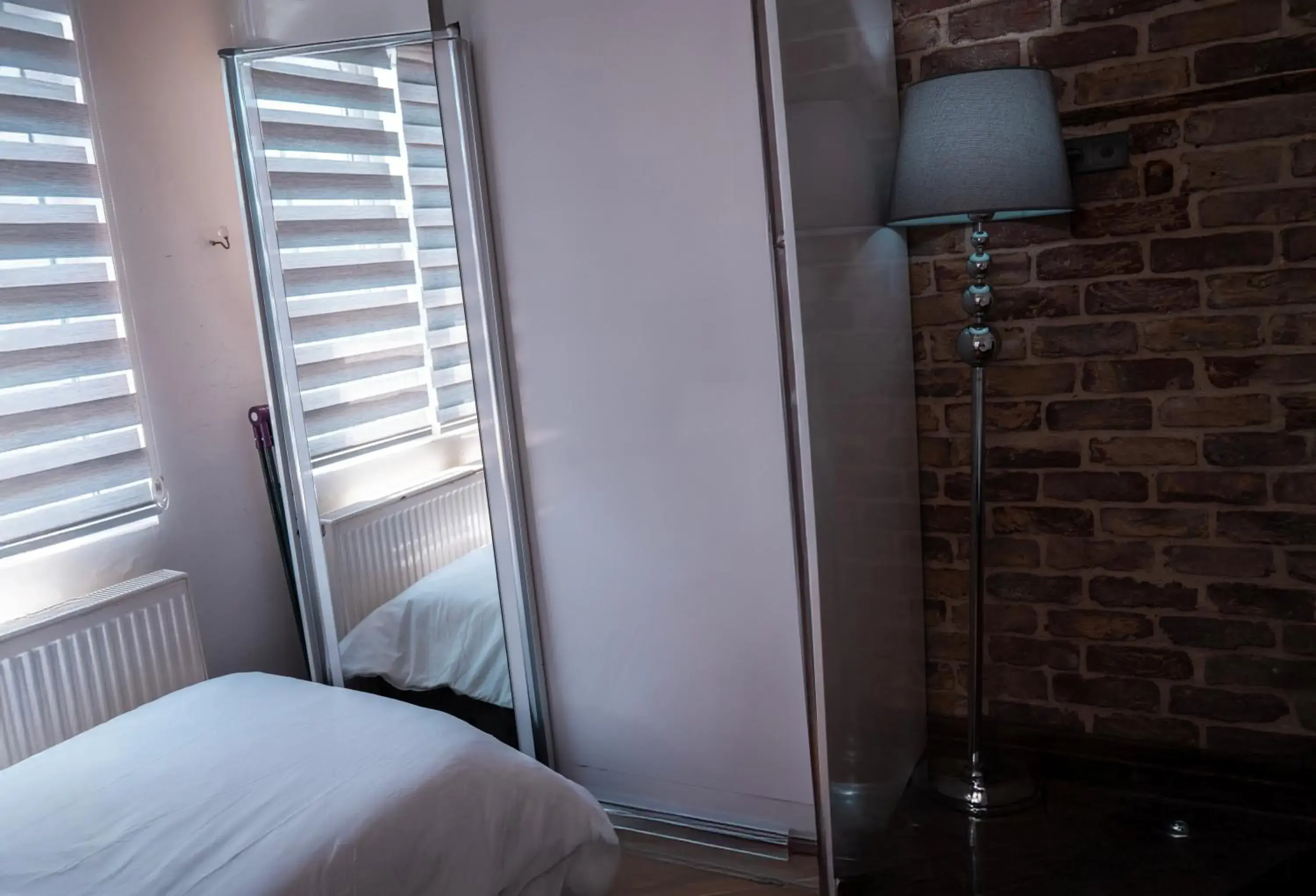 One-Bedroom Apartment in Taksim No1 Suites One-Bedroom Apartment in Taksim No1 Suites