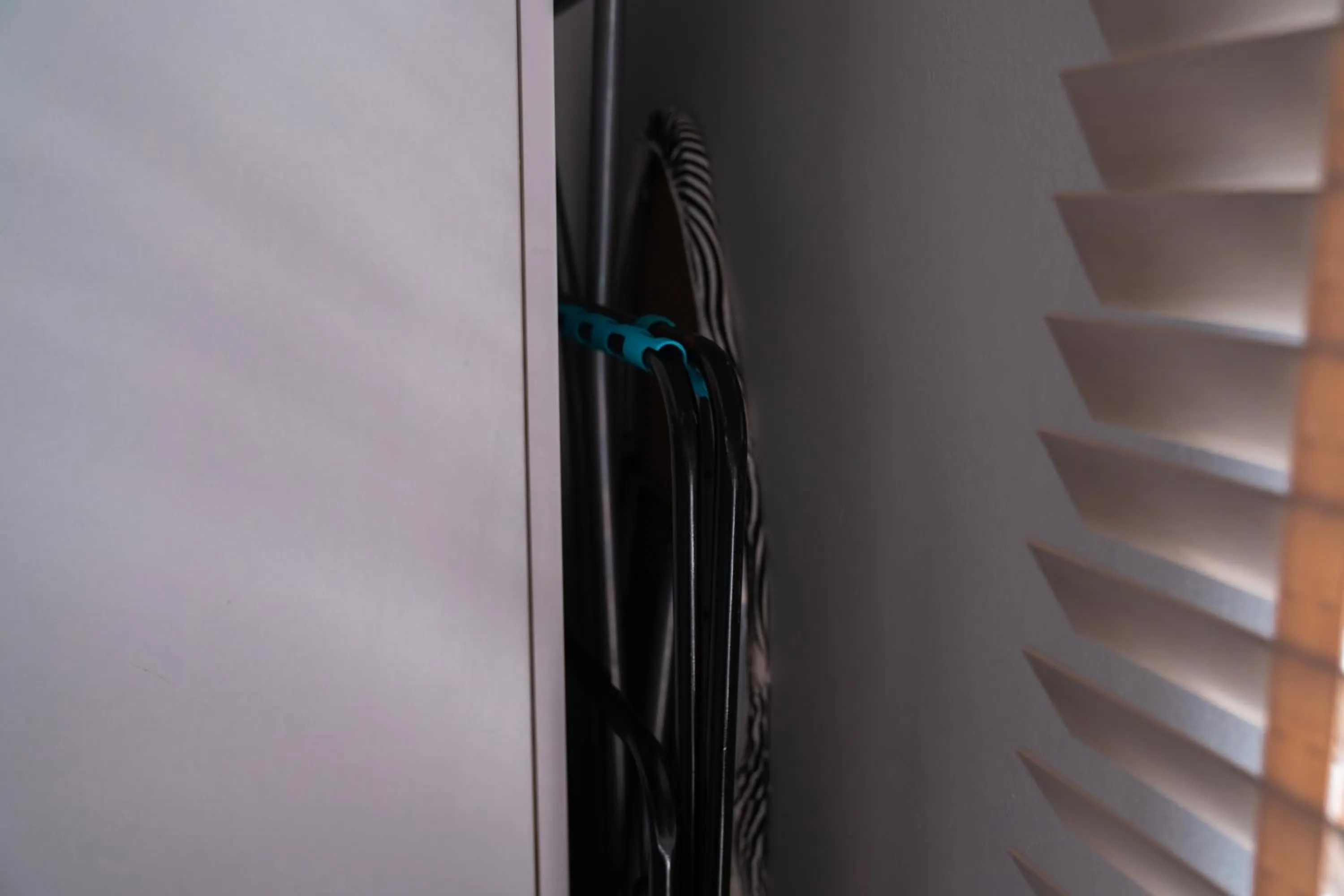 flat iron in Taxim No1 Suites