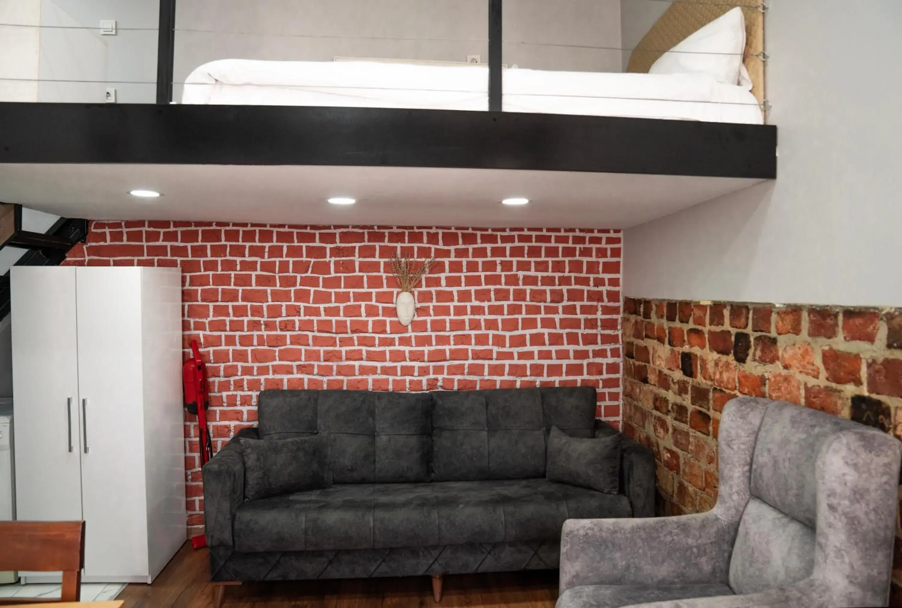 Superior Studio in Taksim No1 Suites Superior Studio in Taksim No1 Suites